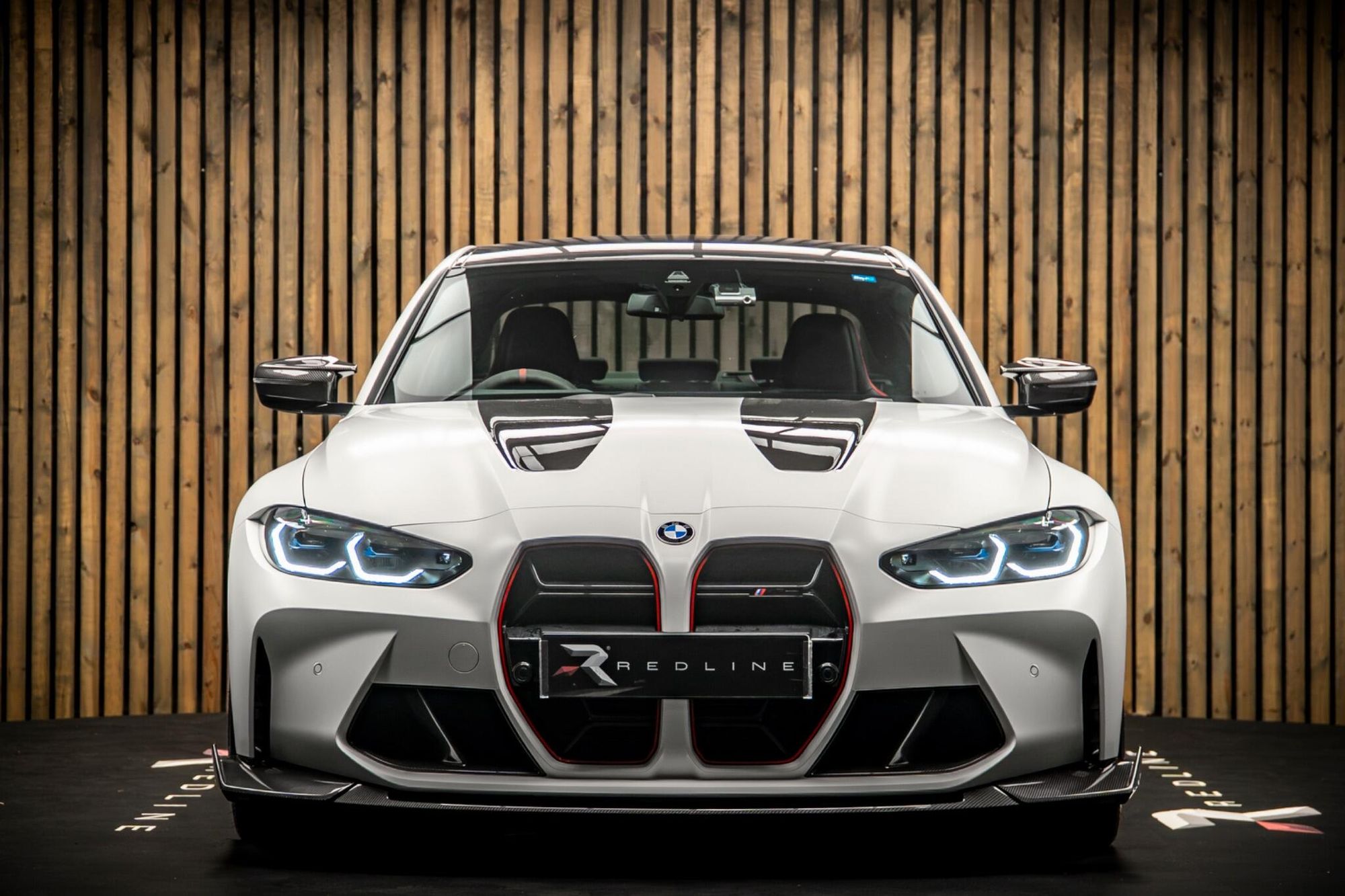 BMW M3 SALOON SPECIAL EDITIONS M3 CS 4dr Step Auto for sale UK - Slide 5