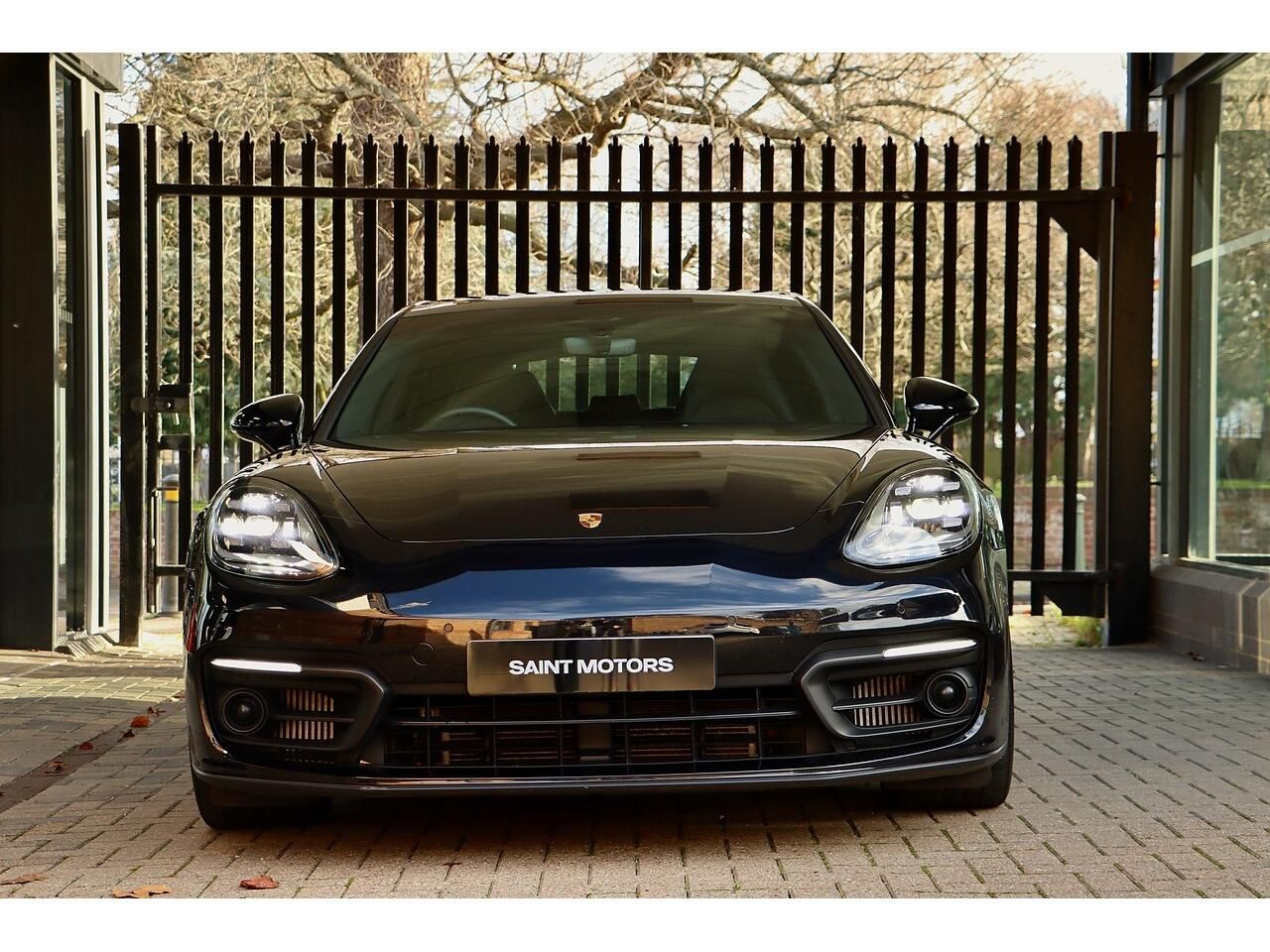 PORSCHE PANAMERA HATCHBACK 2.9 V6 5dr PDK for sale UK - Slide 2