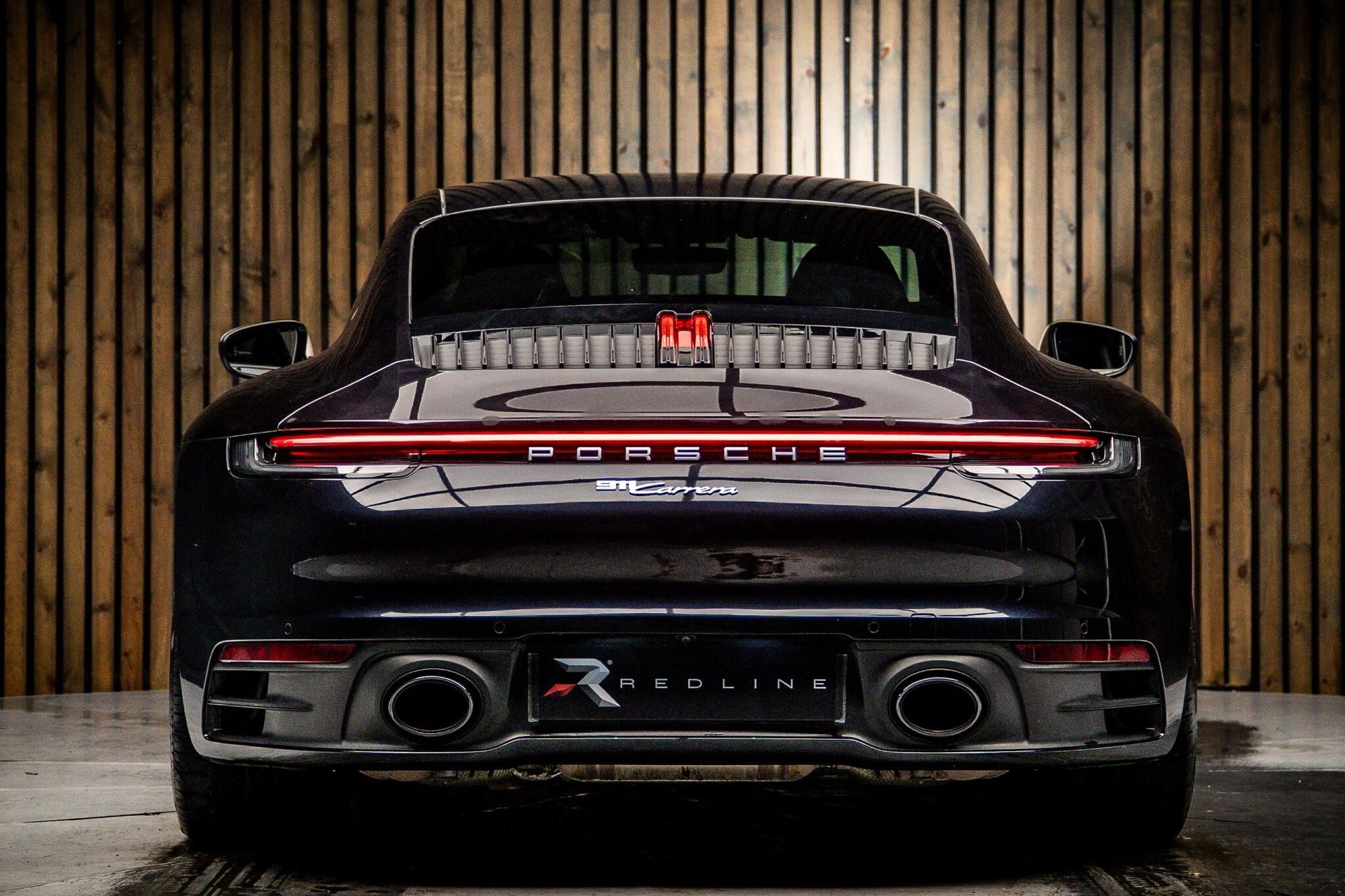 PORSCHE 911 [992] CARRERA COUPE S 2dr PDK for sale UK - Slide 6