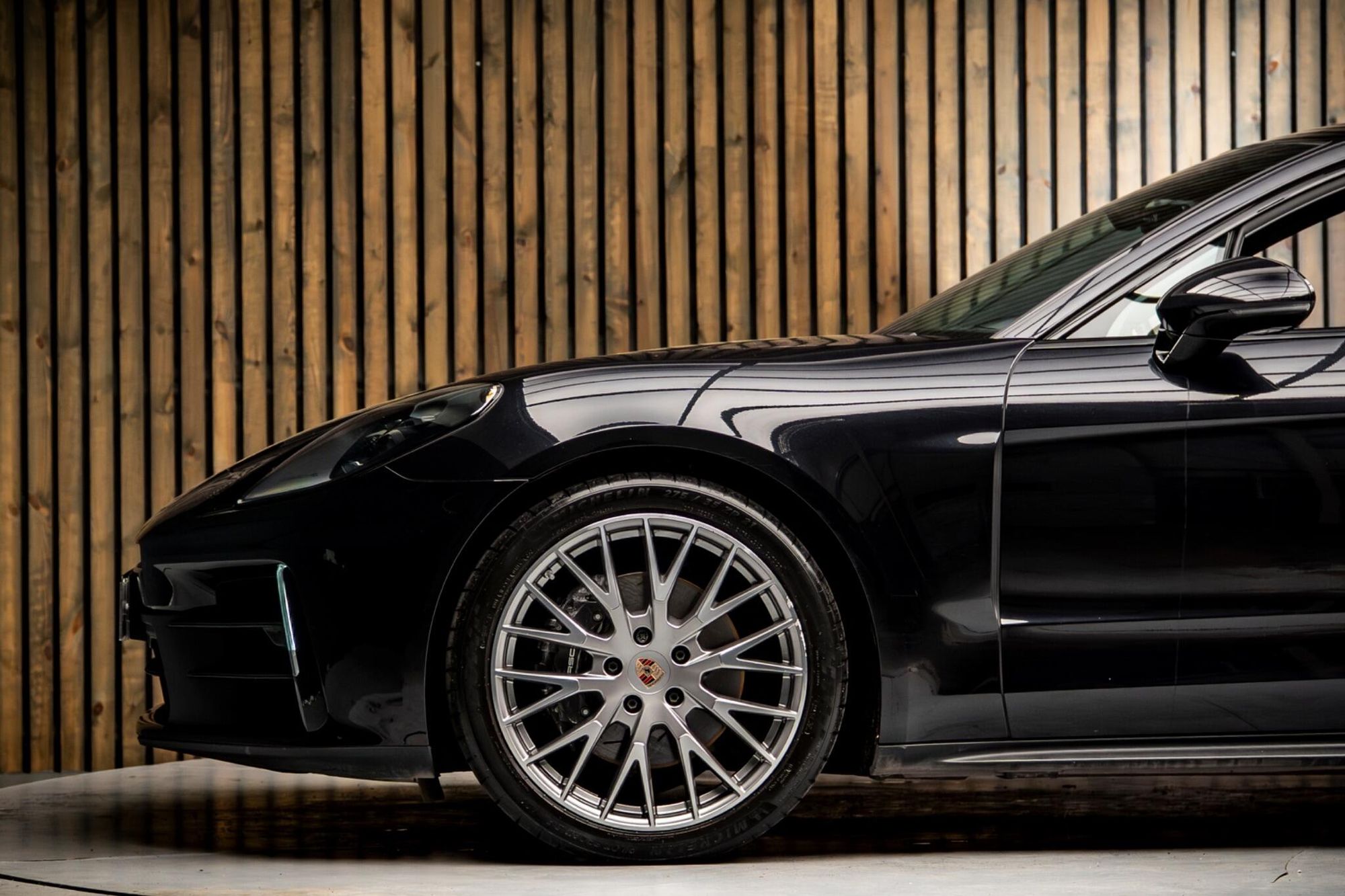 PORSCHE PANAMERA HATCHBACK 2.9 V6 5dr PDK for sale UK - Slide 9