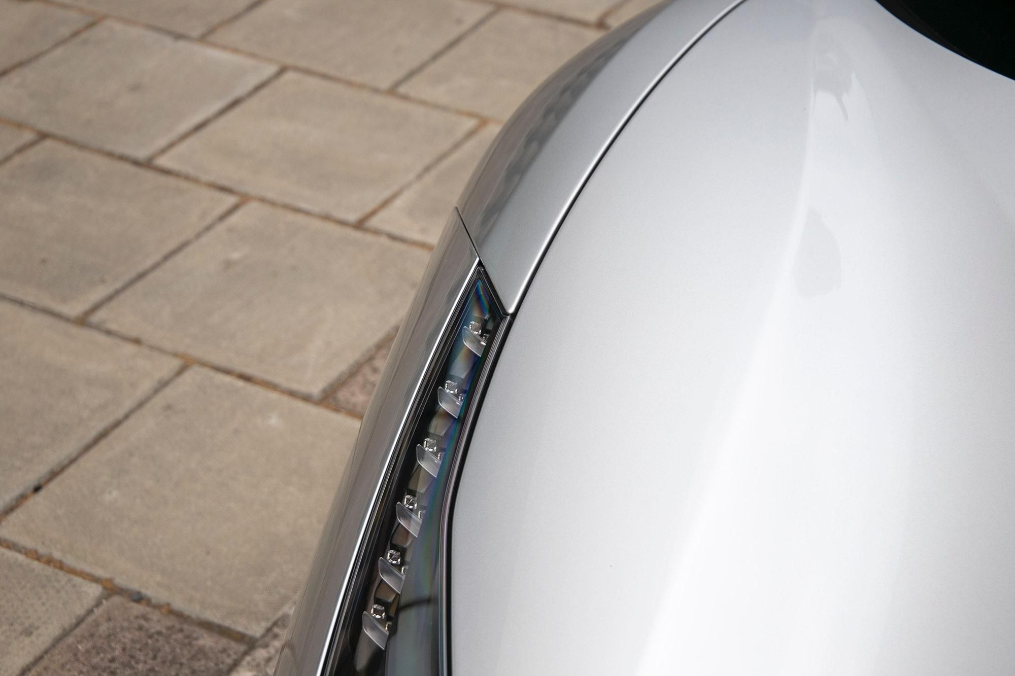 FERRARI 488 GTB COUPE 2dr Auto for sale UK - Slide 3