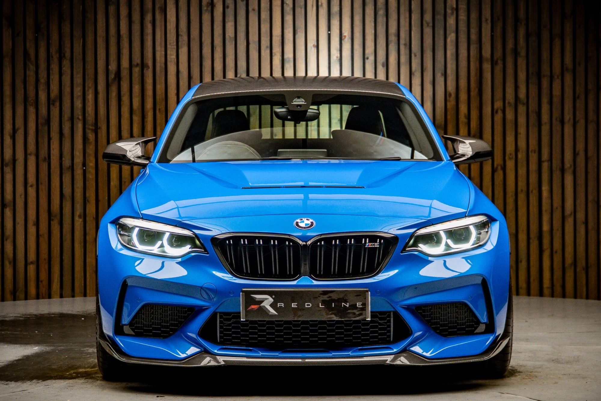 BMW M2 COUPE SPECIAL EDITION M2 CS 2dr for sale UK - Slide 5