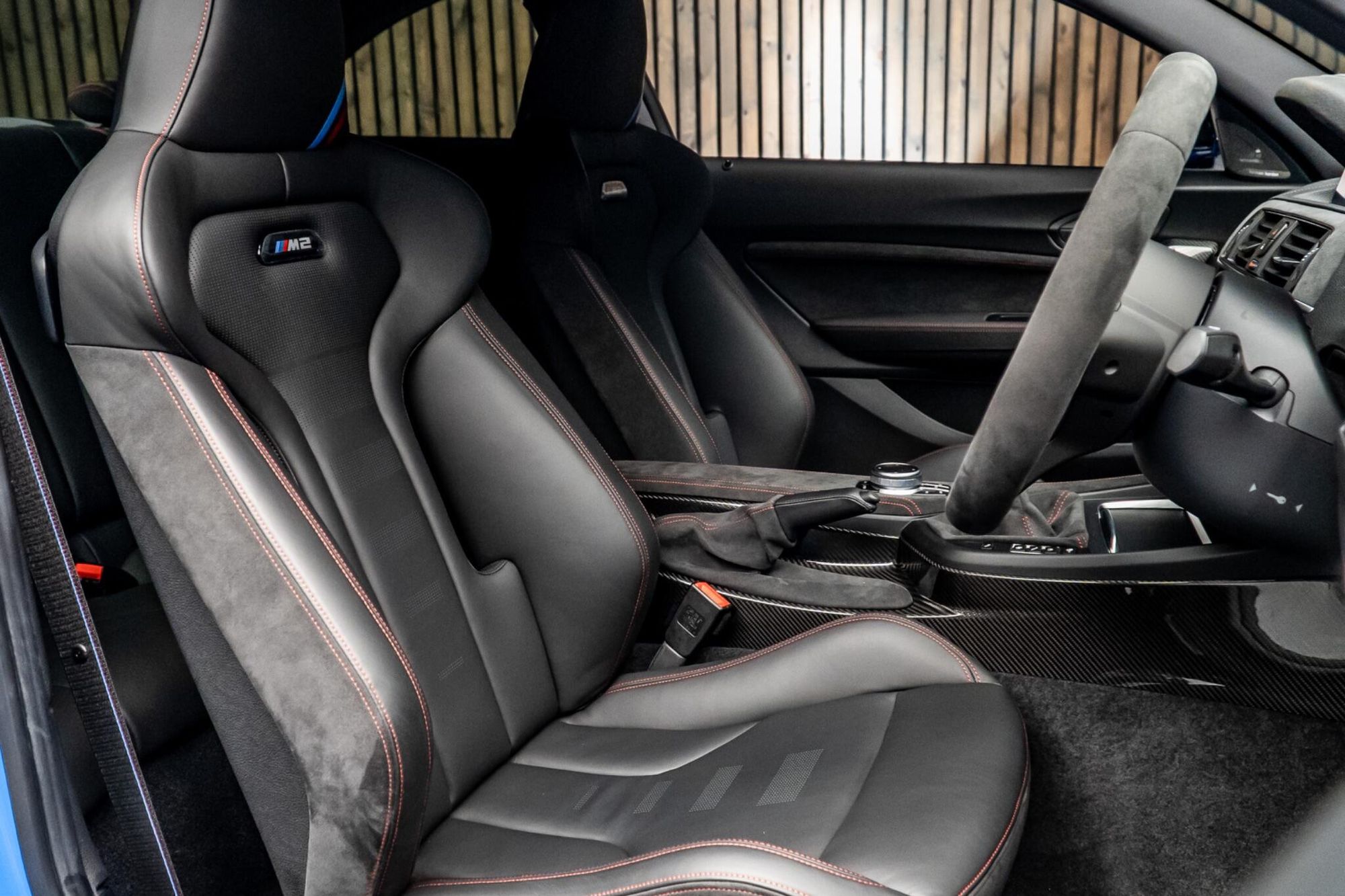 BMW M2 COUPE SPECIAL EDITION M2 CS 2dr for sale UK - Slide 2