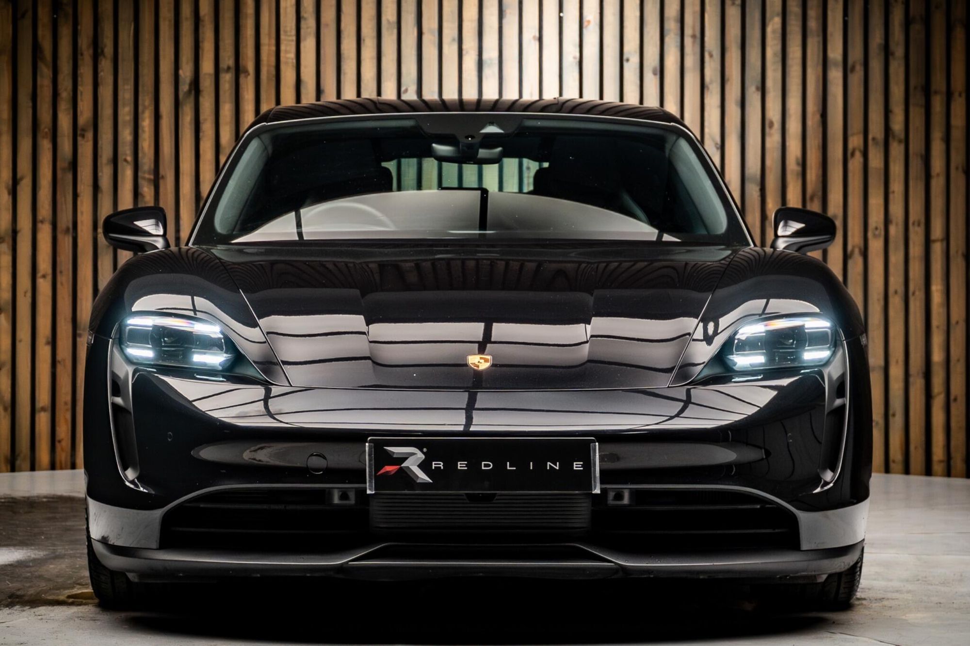 PORSCHE TAYCAN SALOON 350kW 93kWh 4dr RWD Auto [22kW] for sale UK - Slide 5