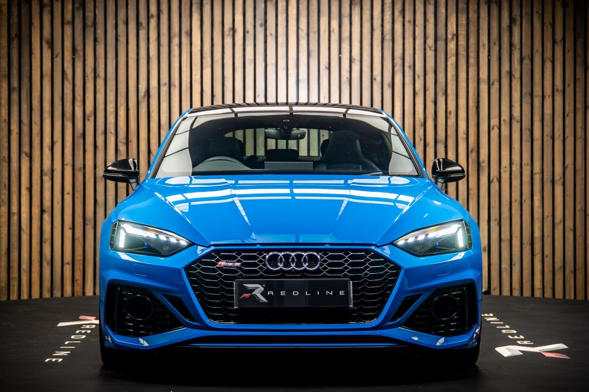 Audi RS5  2.9 TFSI V6 Sportback Tiptronic quattro Euro 6 (s/s) 5dr for sale UK - Slide 5