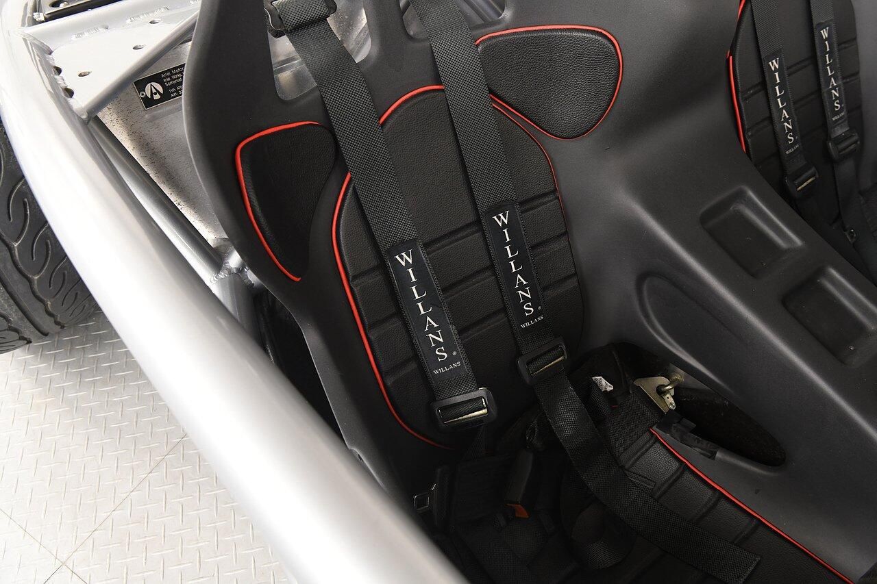 Ariel Atom 4 2dr Auto for sale UK - Slide 8