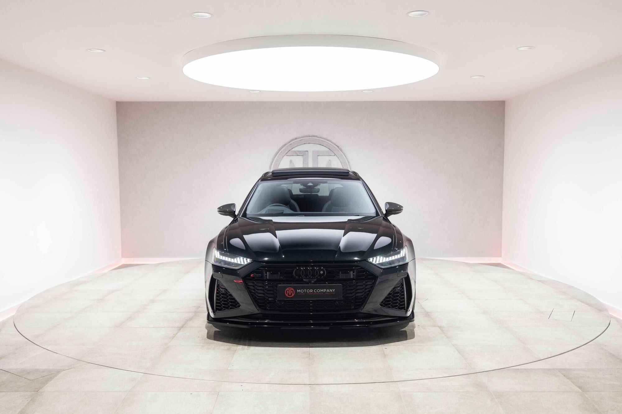 AUDI RS6 RS 6 AVANT RS 6 TFSI Quattro Performance 5dr Tiptronic for sale UK - Slide 6