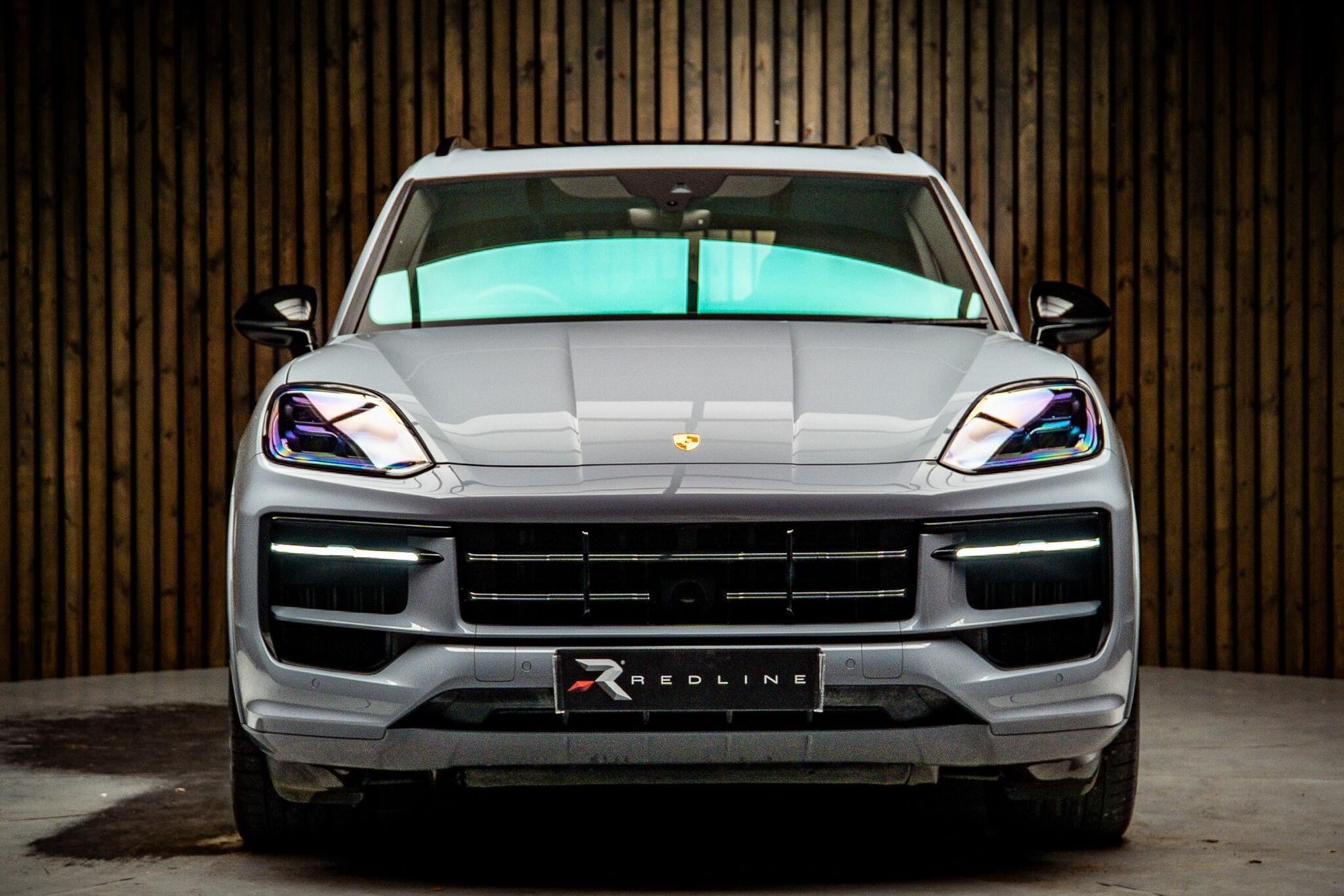 PORSCHE CAYENNE ESTATE E-Hybrid 5dr Tiptronic S for sale UK - Slide 5