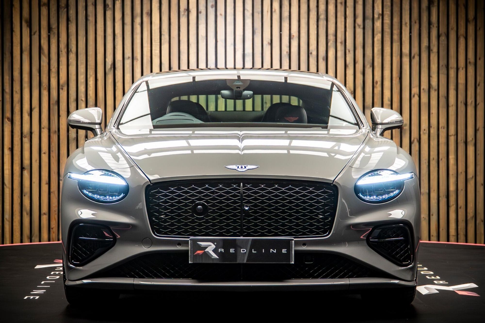 BENTLEY CONTINENTAL GT COUPE 4.0 V8 Hybrid Speed 2dr Auto for sale UK - Slide 5