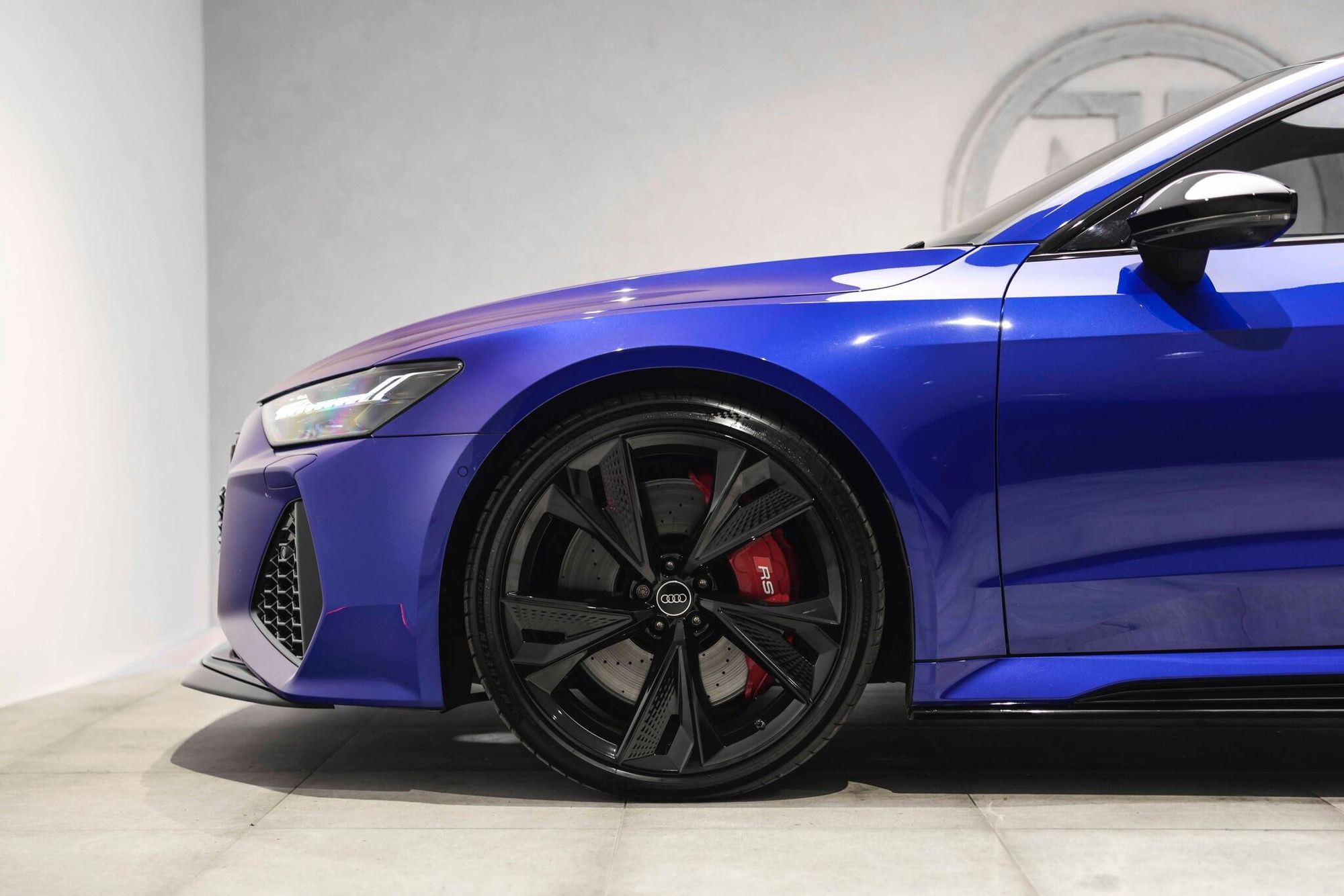 AUDI RS 7 SPORTBACK RS 7 TFSI Quattro Vorsprung 5dr Tiptronic for sale UK - Slide 4