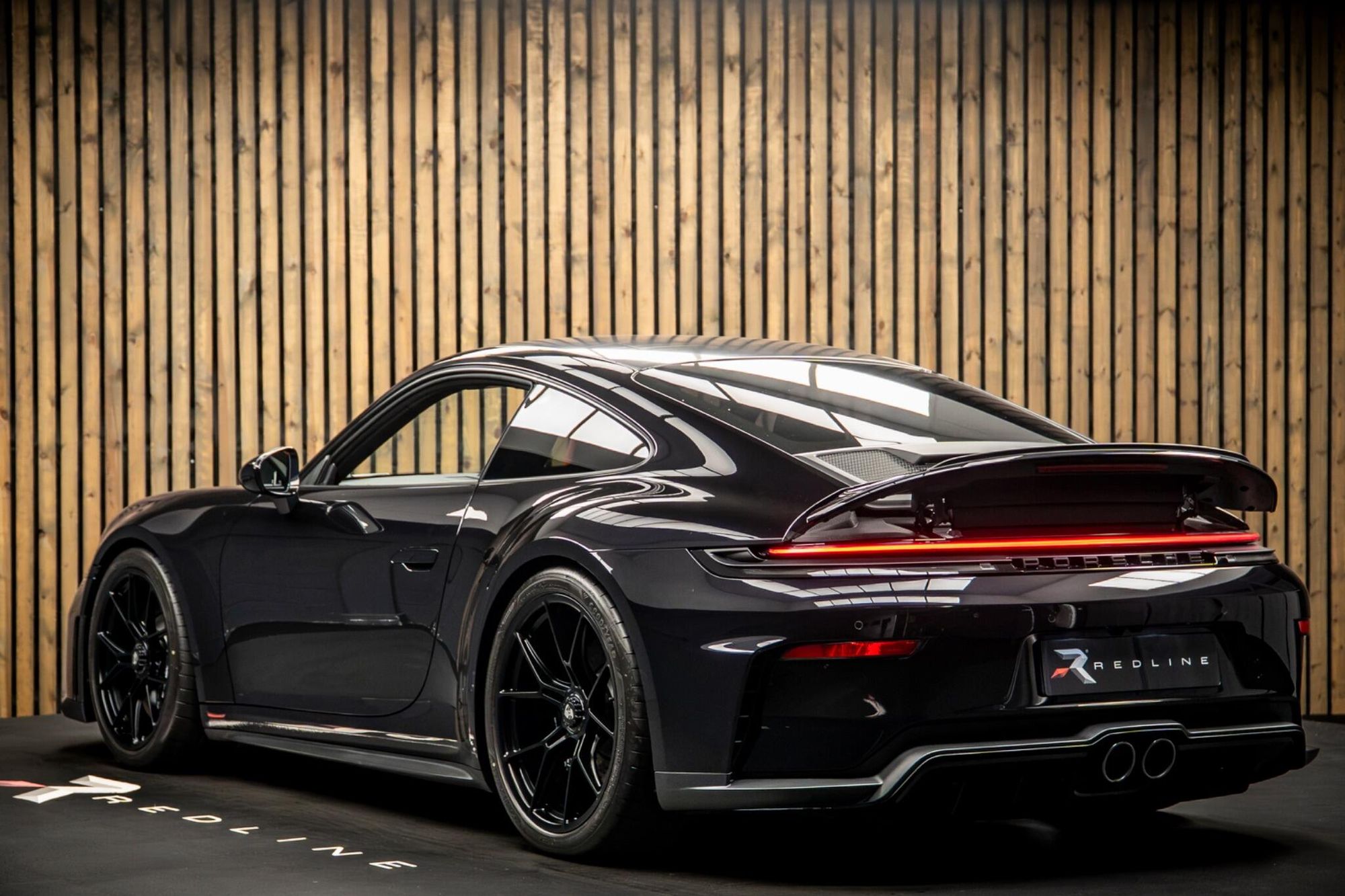 PORSCHE 911 [992] GT COUPE GT3 2dr [Touring Pack] for sale UK - Slide 3