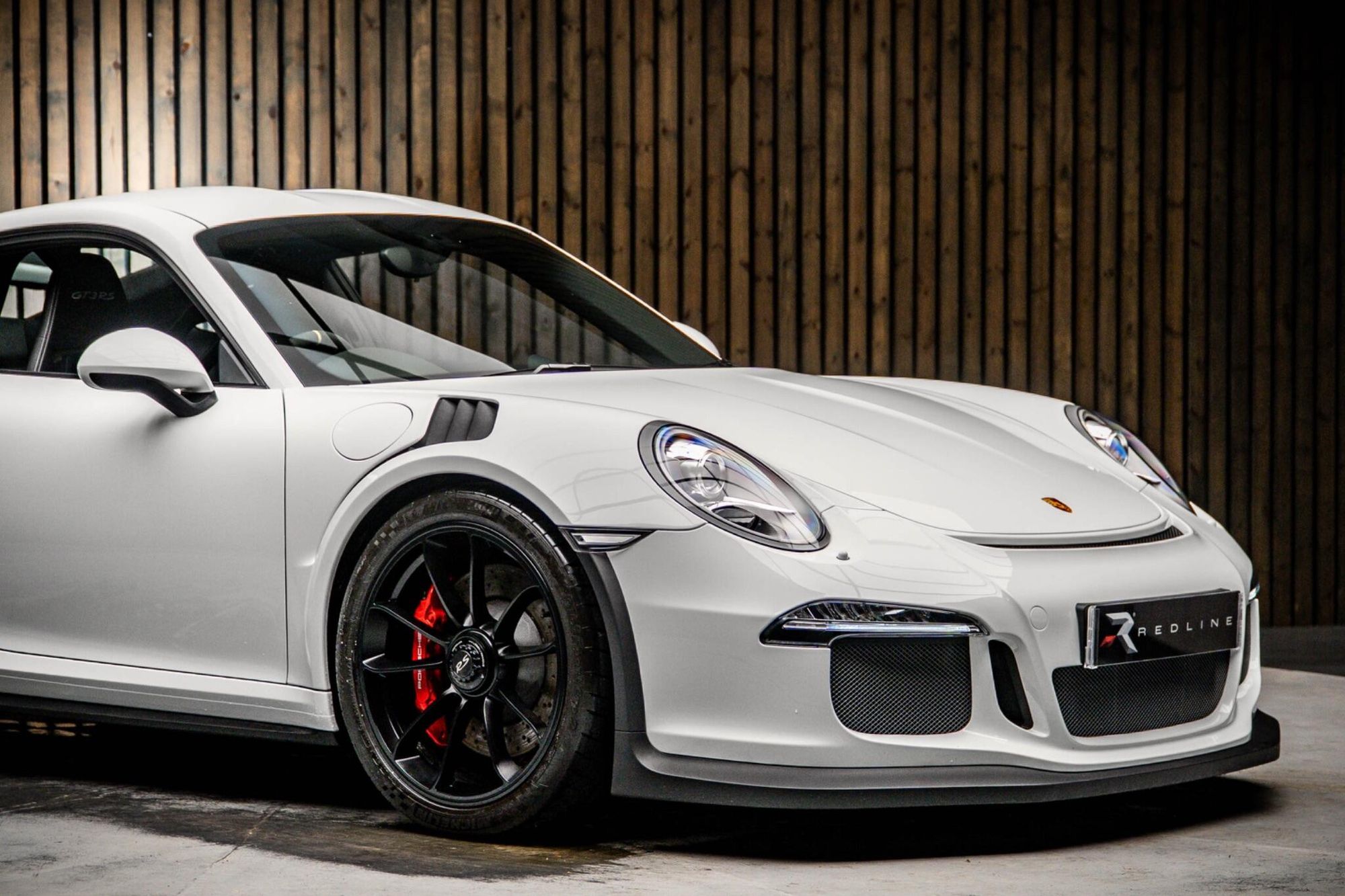 PORSCHE 911 [991] GT COUPE GT3 RS 2dr PDK for sale UK - Slide 10