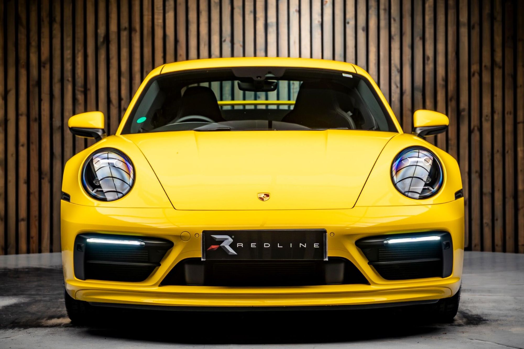 PORSCHE 911 [992] CARRERA COUPE S 2dr PDK for sale UK - Slide 5