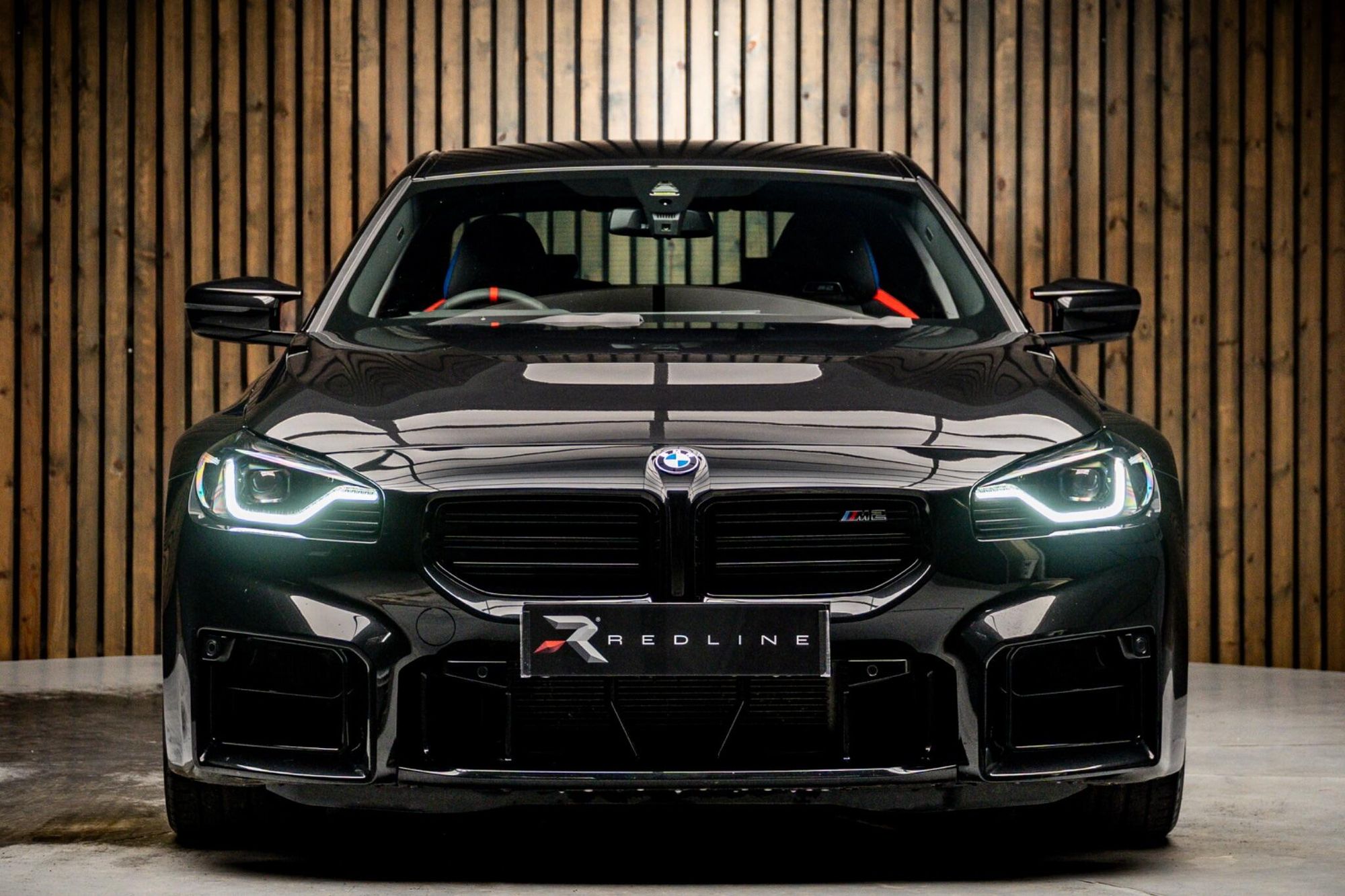 BMW M2 COUPE M2 2dr DCT for sale UK - Slide 5