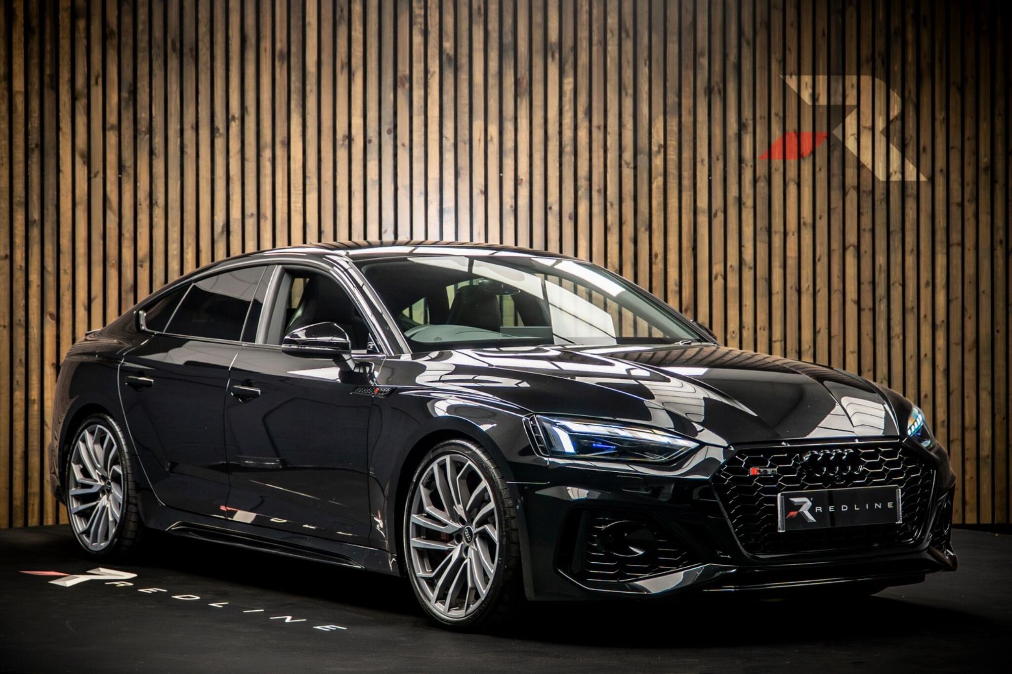 AUDI RS5 RS 5 SPORTBACK RS 5 TFSI Quattro Vorsprung 5dr Tiptronic for sale UK