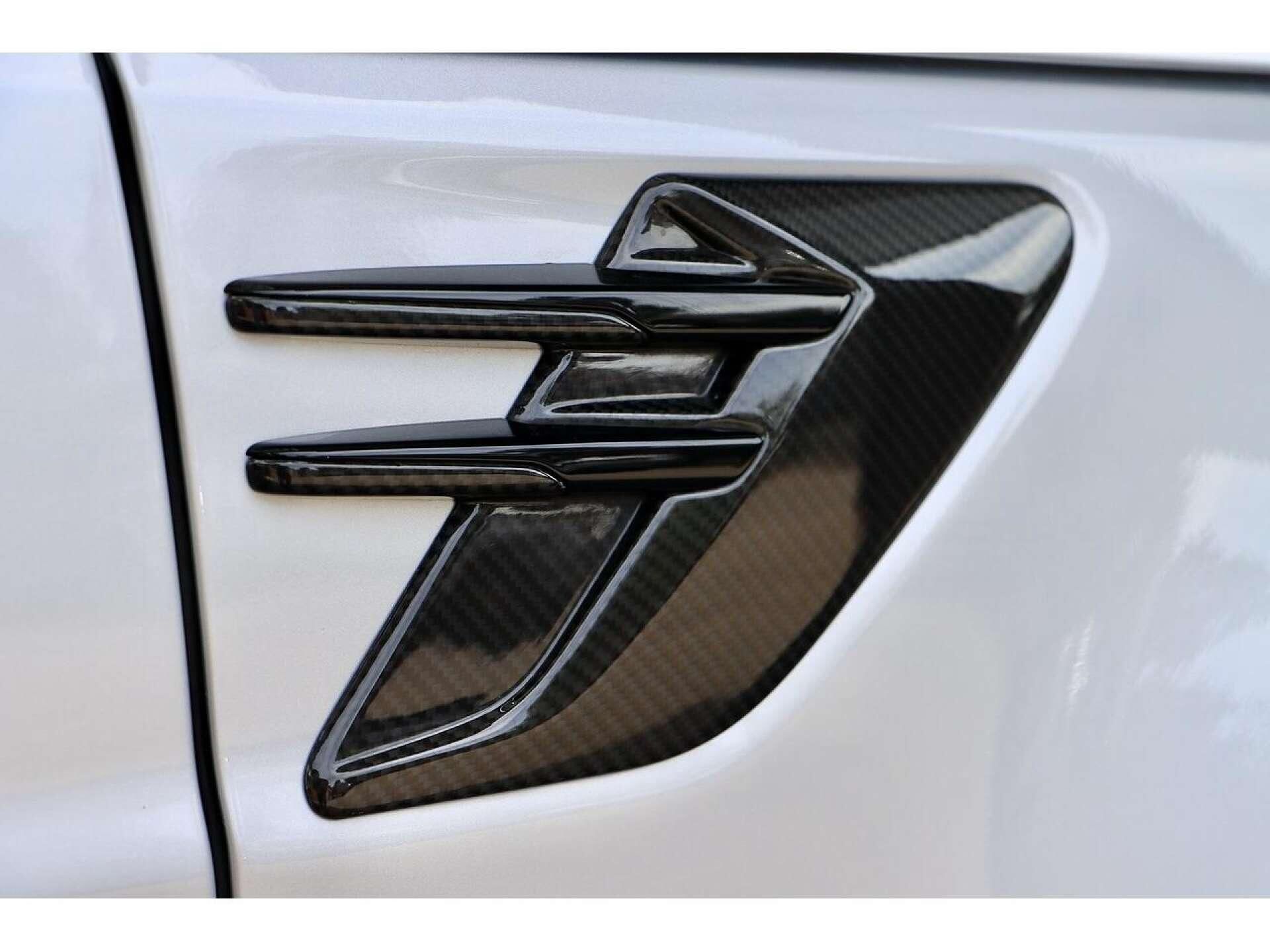 LAND ROVER RANGE ROVER SPORT ESTATE 3.0 P400 HST 5dr Auto for sale UK - Slide 8