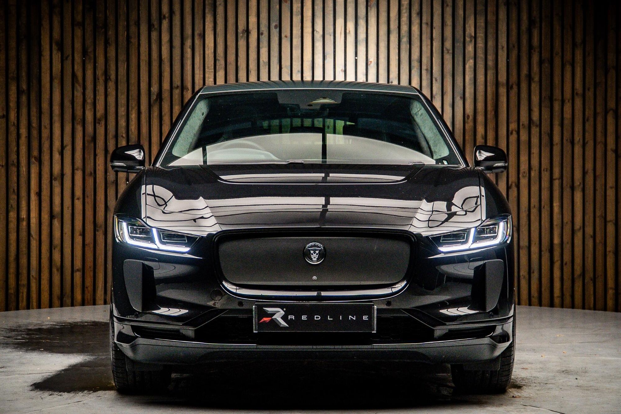 JAGUAR I-PACE ESTATE 294kW EV400 Sport 90kWh 5dr Auto for sale UK - Slide 5