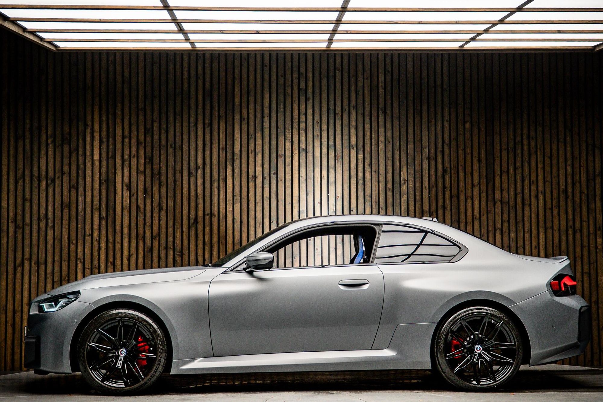 BMW M2 COUPE M2 2dr for sale UK - Slide 7