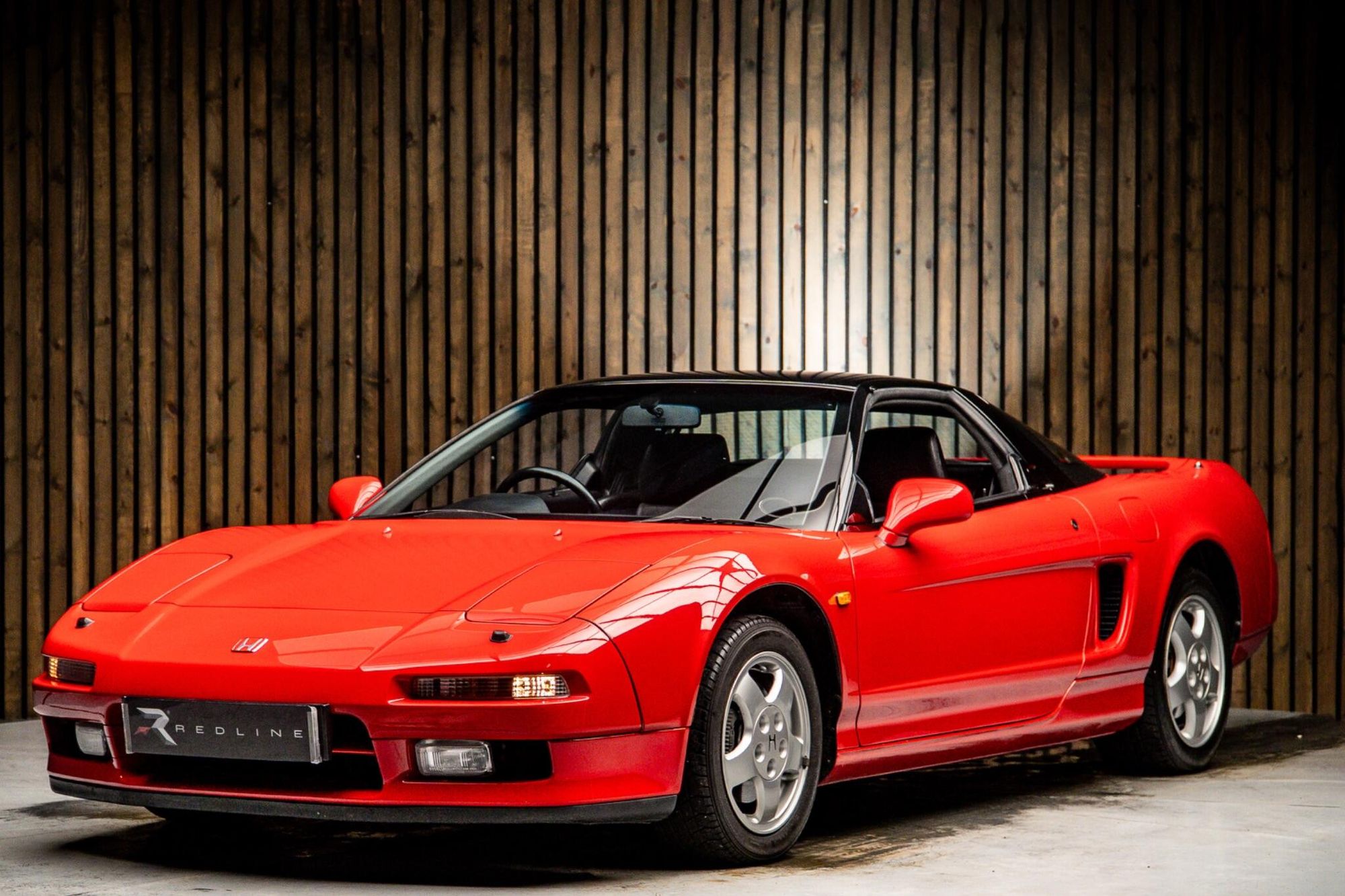 HONDA NSX COUPE 3.0 V6 2dr for sale UK - Slide 8