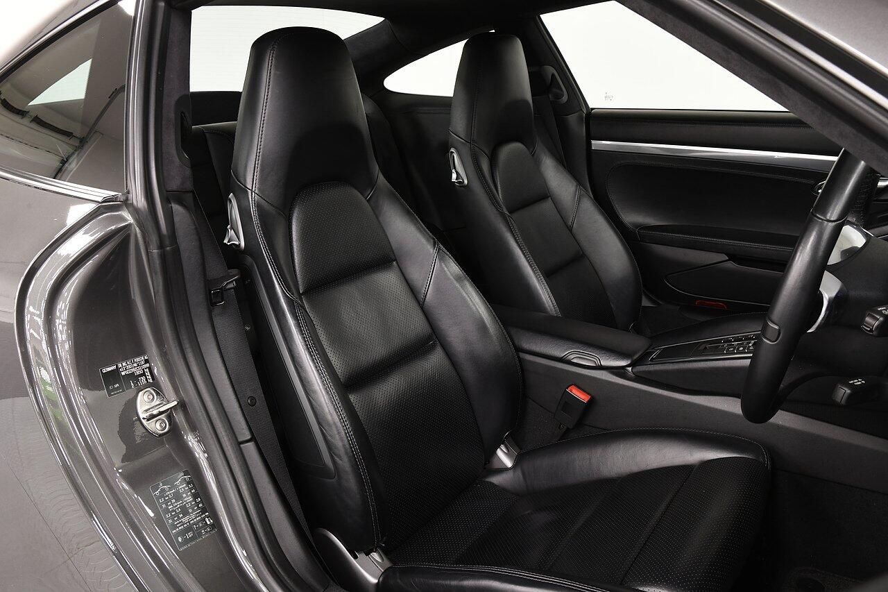 PORSCHE 911 [991] CARRERA COUPE S 2dr PDK for sale UK - Slide 8
