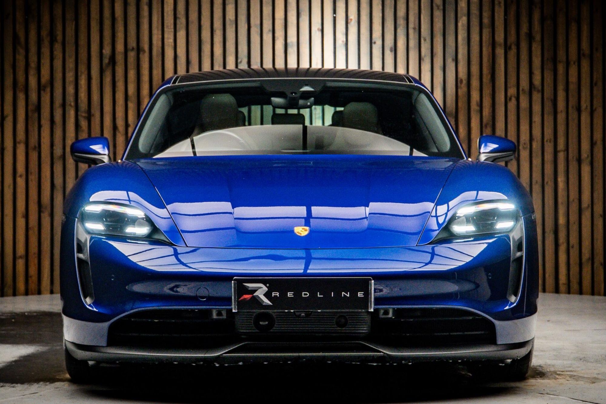 PORSCHE TAYCAN SALOON 420kW 4S 93kWh 4dr Auto for sale UK - Slide 5