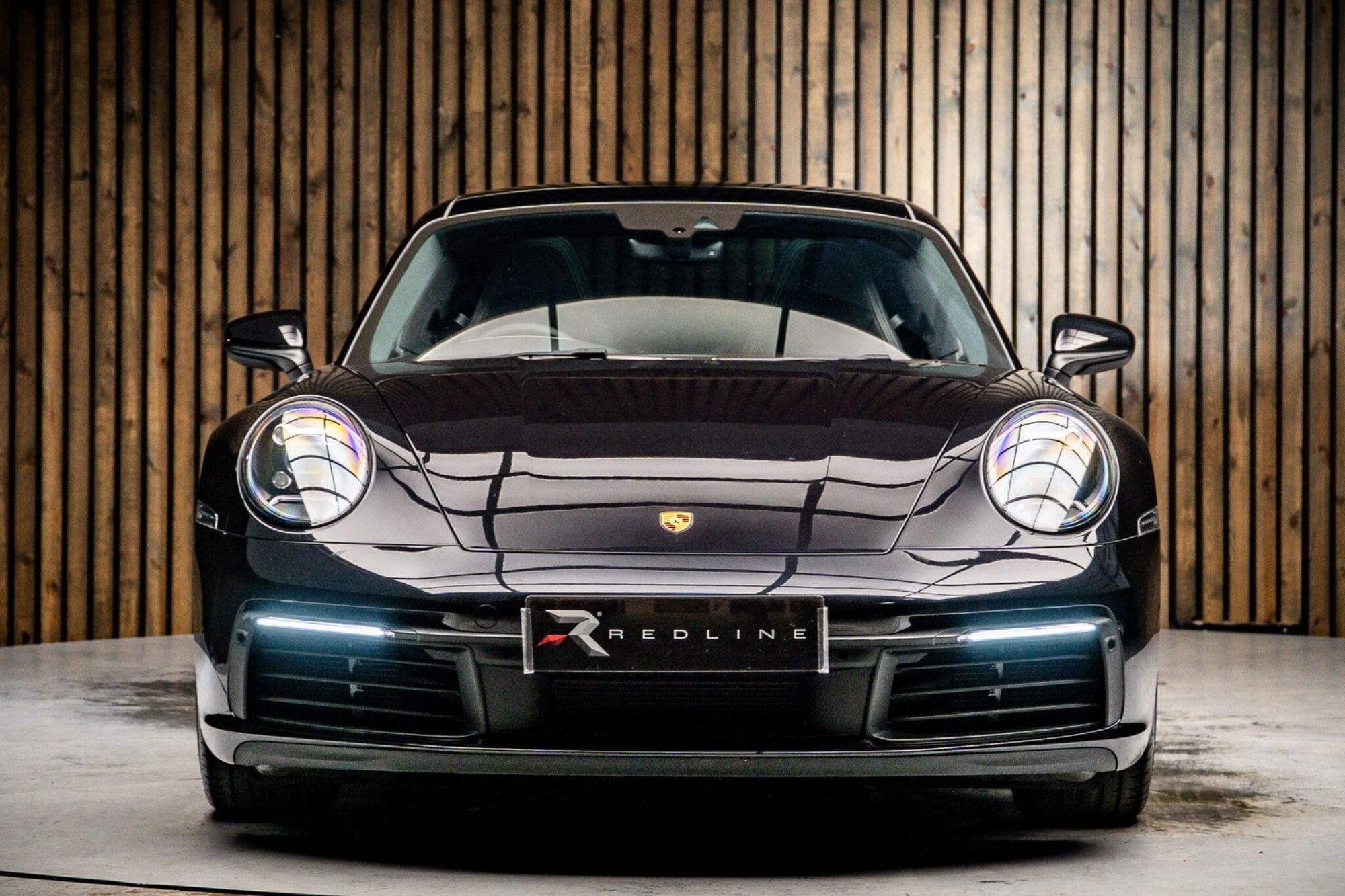 PORSCHE 911 [992] CARRERA COUPE T 2dr PDK for sale UK - Slide 5