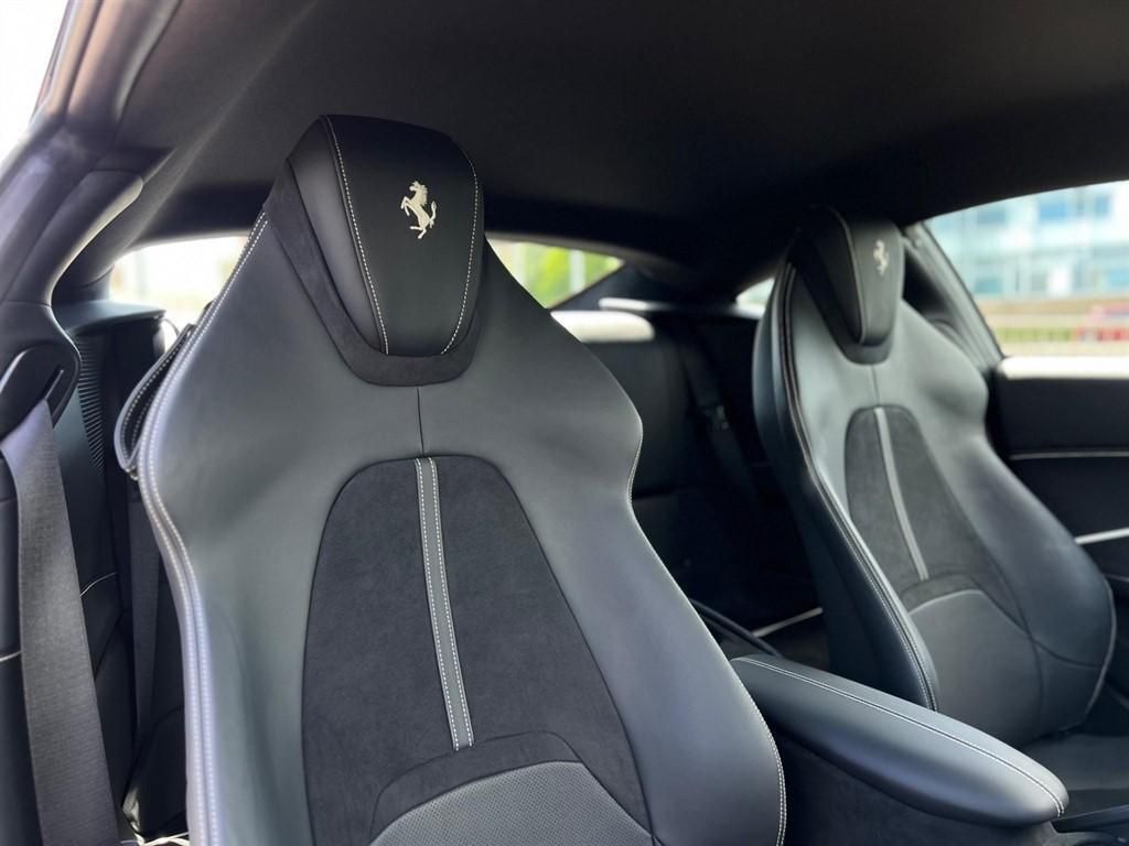 FERRARI ROMA 2dr Auto for sale UK - Slide 3