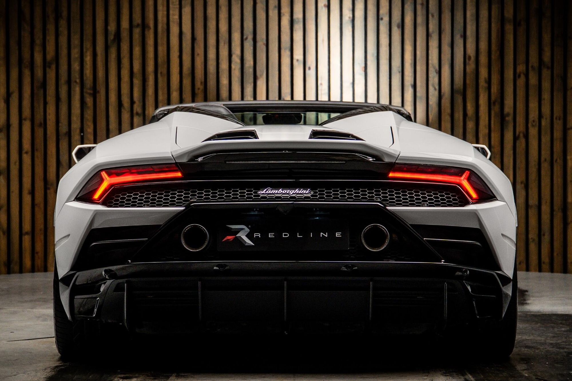 LAMBORGHINI HURACAN SPYDER LP 640-4 Performante 2dr LDF for sale UK - Slide 6