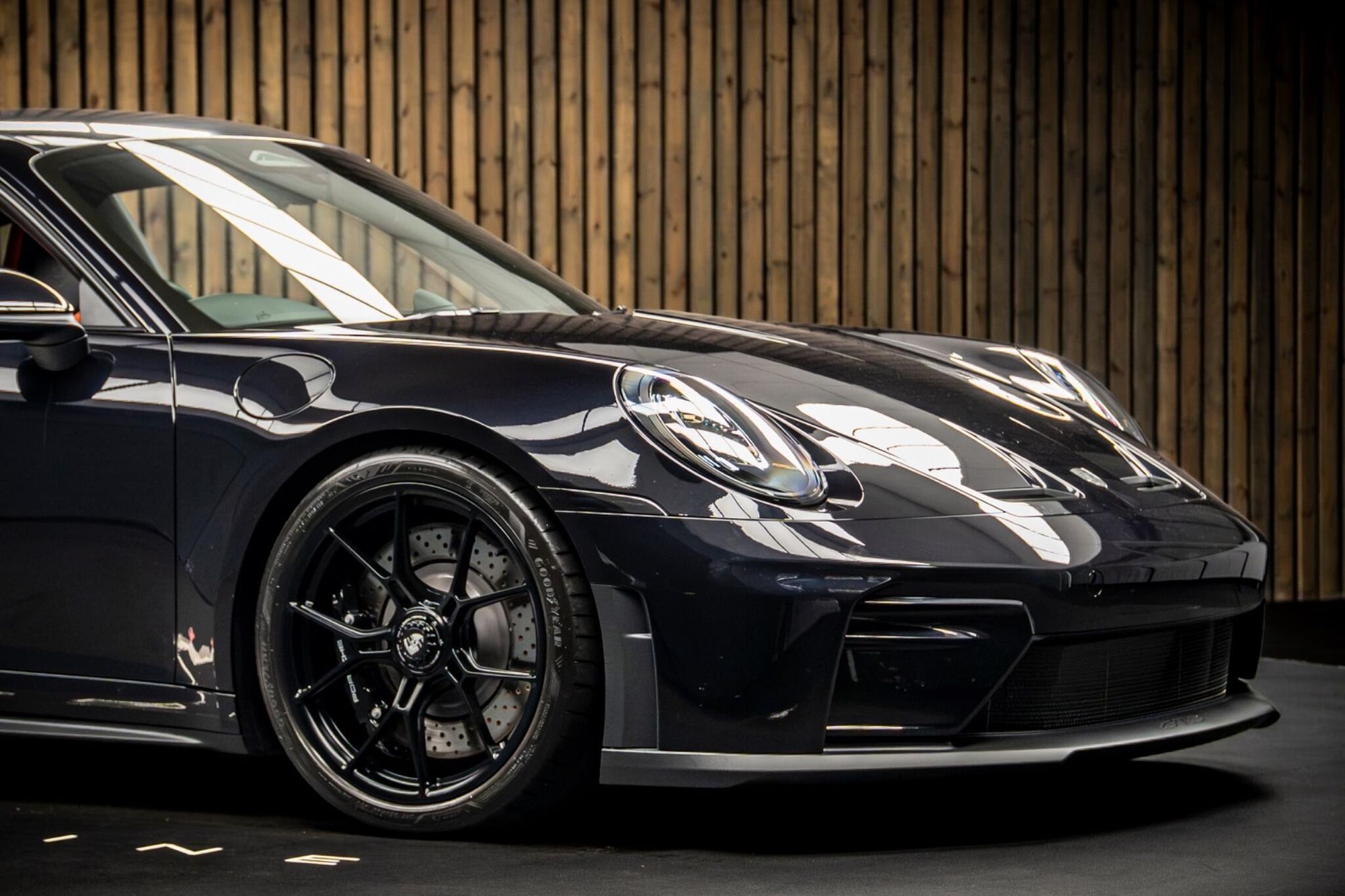 PORSCHE 911 [992] GT COUPE GT3 2dr [Touring Pack] for sale UK - Slide 10