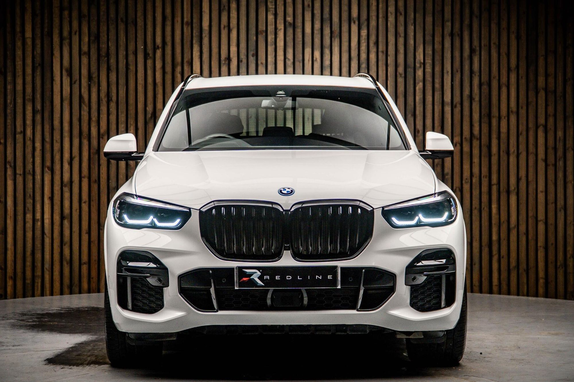 BMW X5 ESTATE xDrive45e M Sport 5dr Auto for sale UK - Slide 5