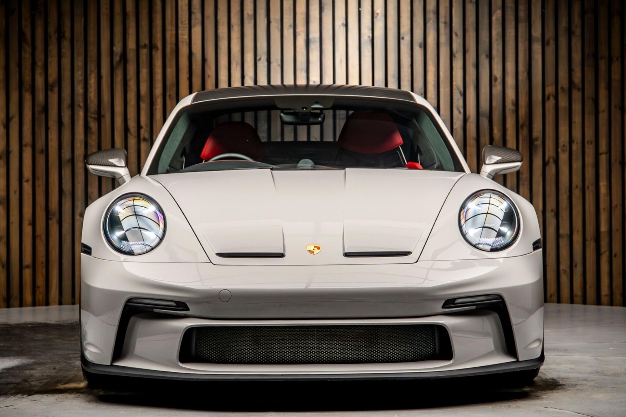 PORSCHE 911 [992] GT COUPE GT3 2dr PDK [Touring Pack] for sale UK - Slide 4