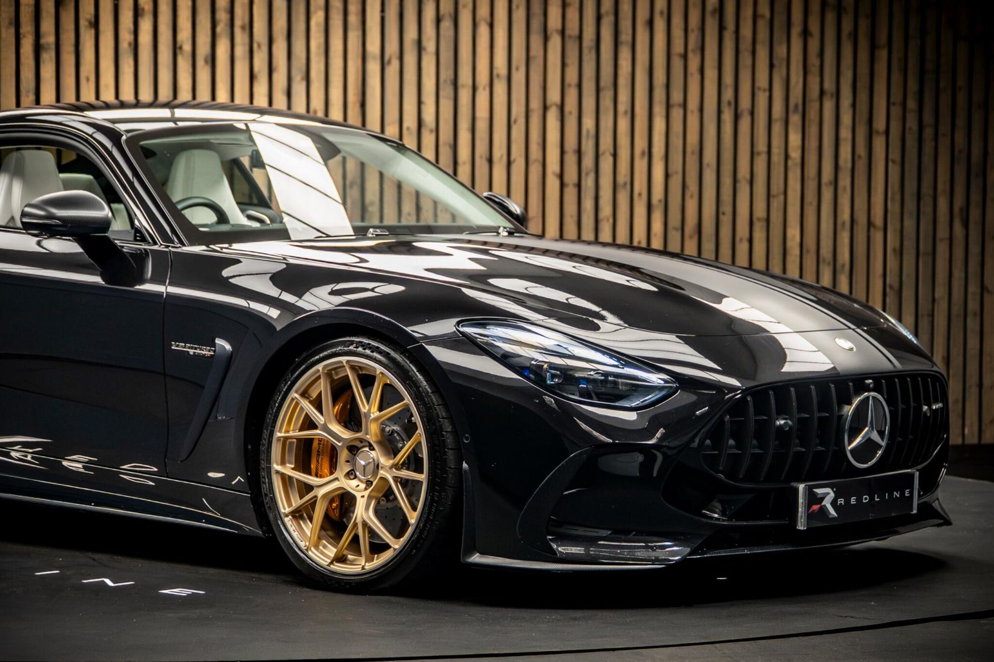 MERCEDES-BENZ AMG GT COUPE GT 63 4Matic+ Ultimate 2dr Auto for sale UK - Slide 10