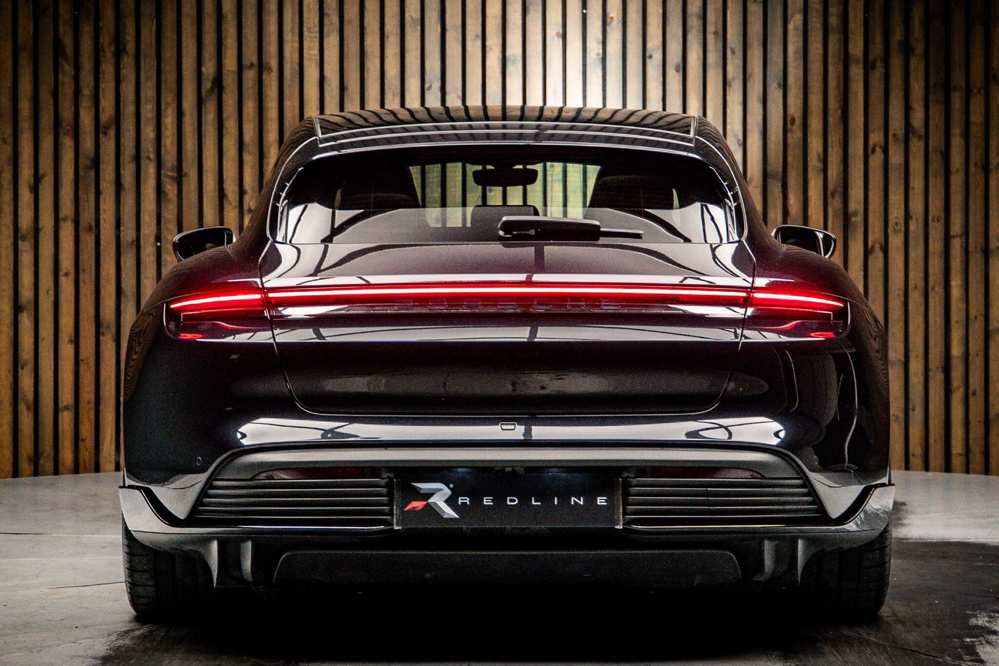 PORSCHE TAYCAN SPORT TURISMO 420kW 4S 93kWh 5dr Auto for sale UK - Slide 6