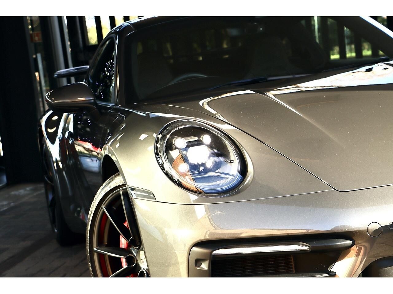 PORSCHE 911 [992] CARRERA COUPE S 2dr PDK for sale UK - Slide 10