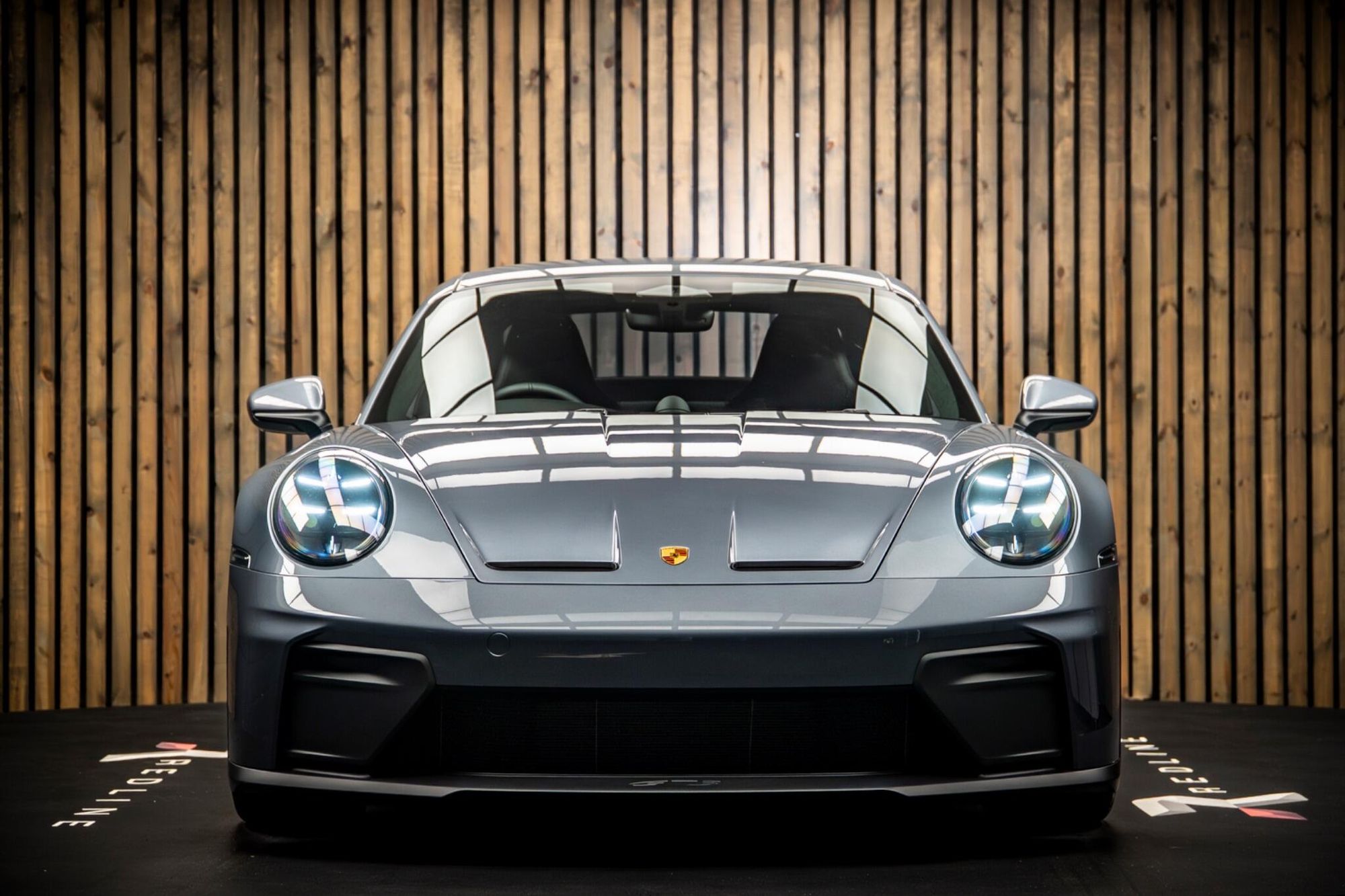 PORSCHE 911 [992] GT COUPE GT3 2dr PDK [Touring Pack] for sale UK - Slide 5