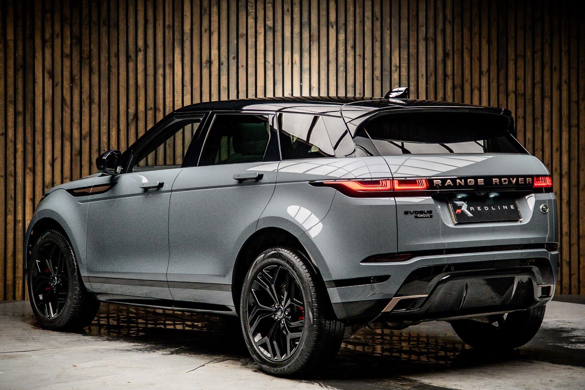 LAND ROVER RANGE ROVER EVOQUE DIESEL HATCHBACK 2.0 D200 Autobiography 5dr Auto for sale UK - Slide 3