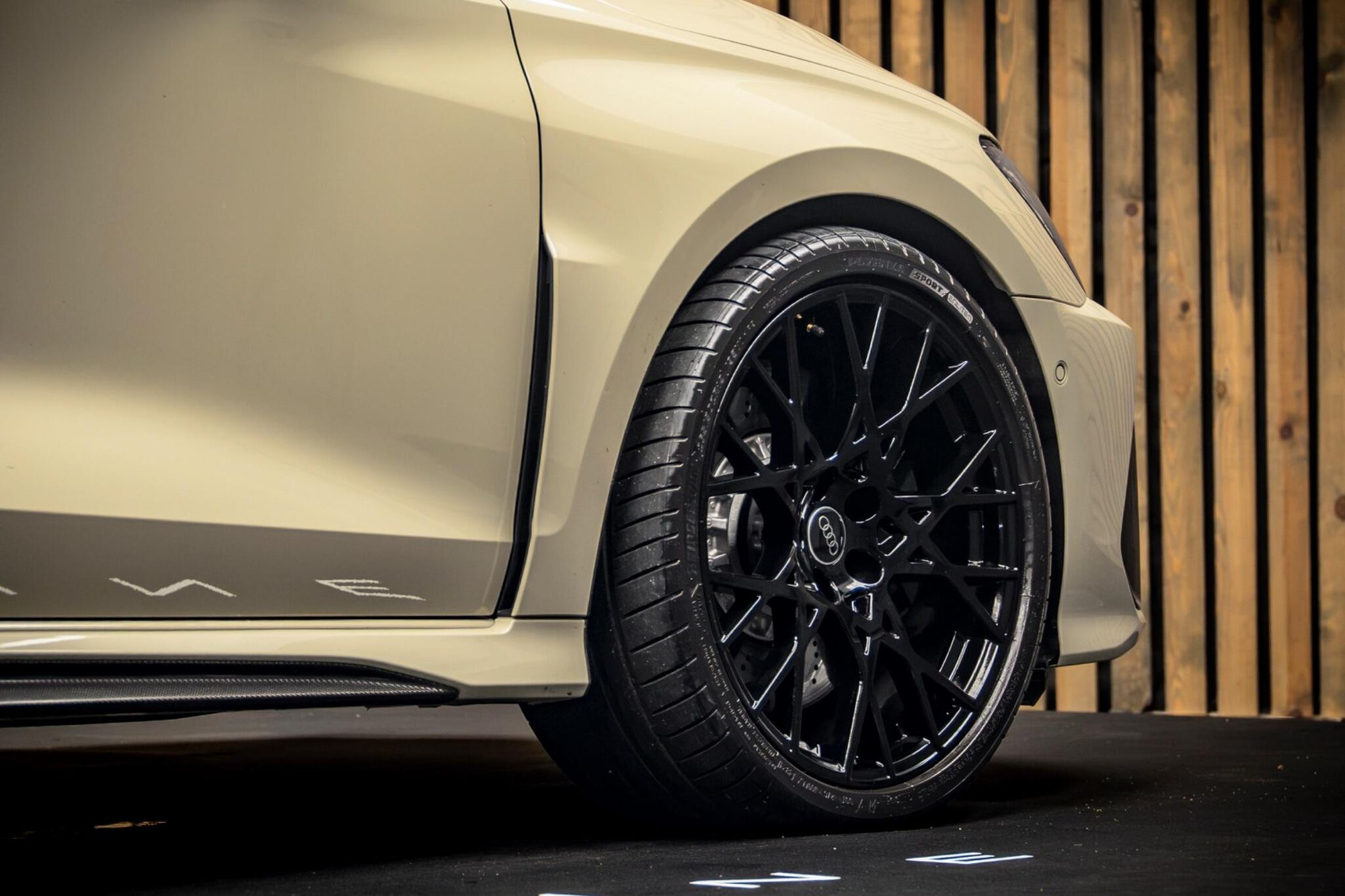 AUDI RS3 RS 3 SPORTBACK RS 3 TFSI Quattro Carbon Vorsprung 5dr S Tronic for sale UK - Slide 9