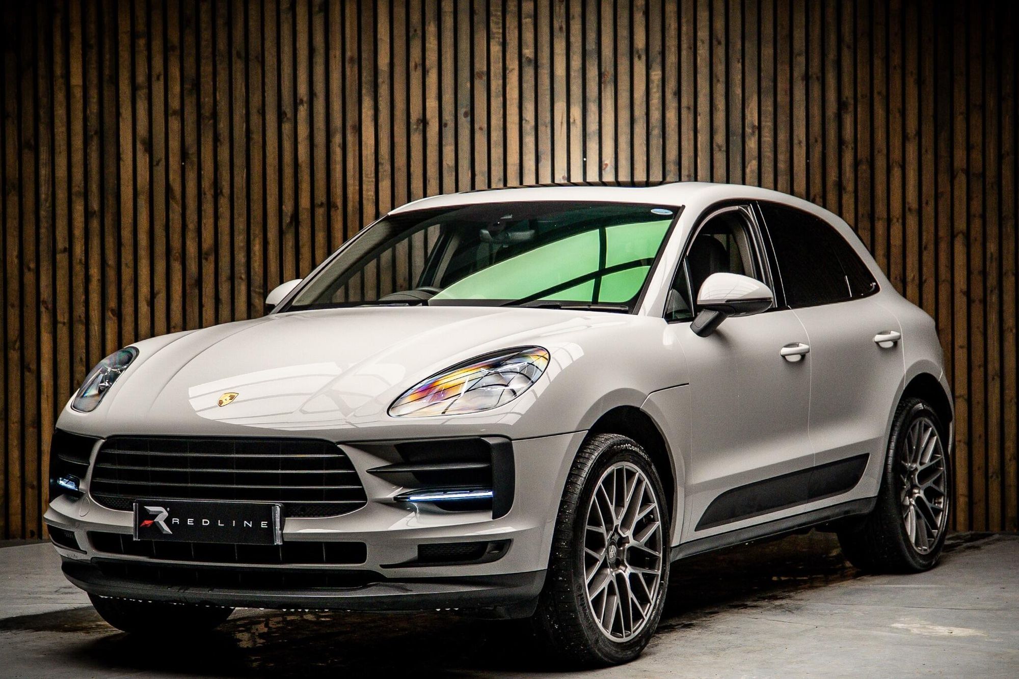 PORSCHE MACAN ESTATE S 5dr PDK for sale UK - Slide 8
