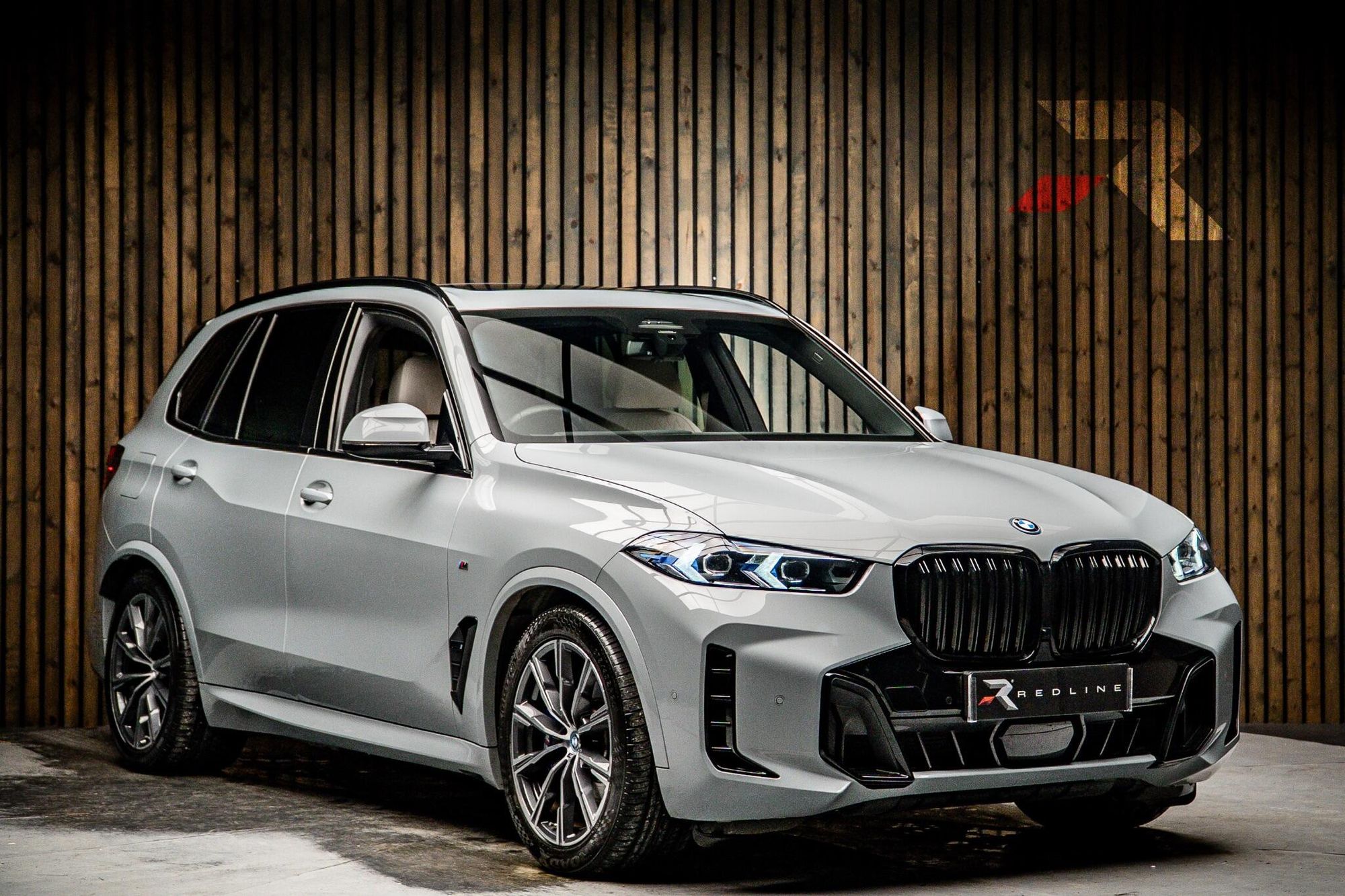 BMW X5 ESTATE xDrive50e M Sport 5dr Auto for sale UK