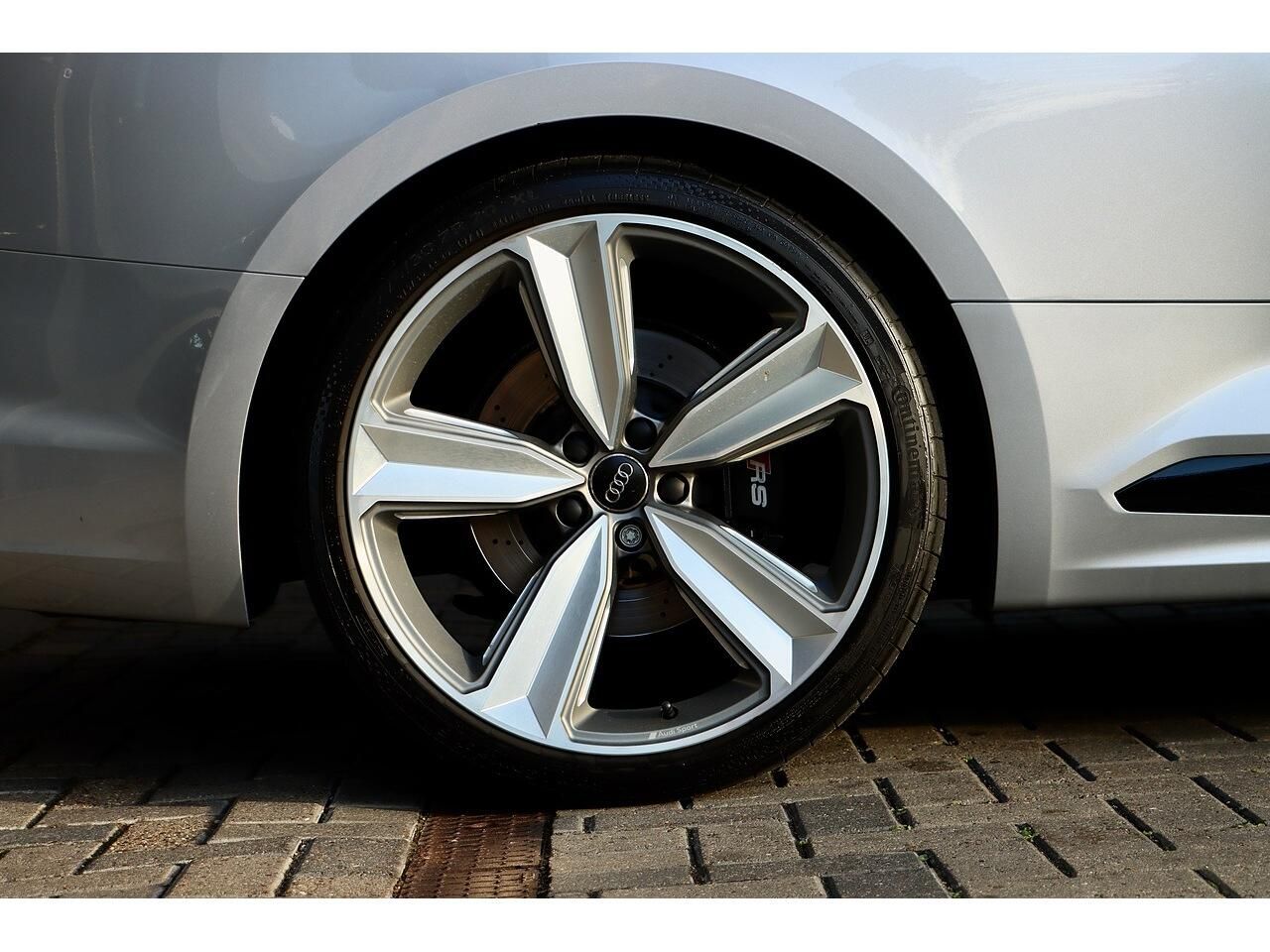 AUDI RS5 RS 5 COUPE SPECIAL EDITION RS 5 TFSI Quattro Audi Sport Edn 2dr Tiptronic for sale UK - Slide 8