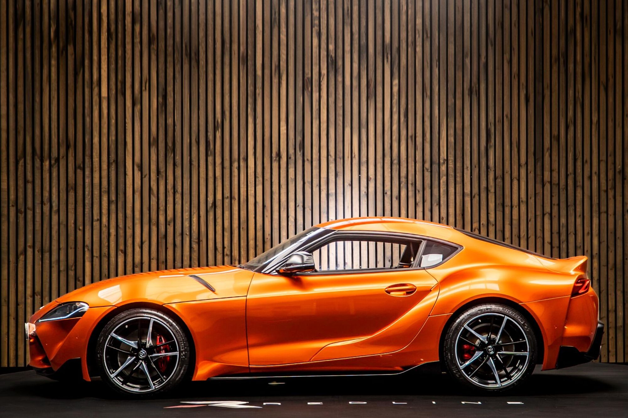 TOYOTA GR SUPRA COUPE 3.0 Pro 3dr Auto for sale UK - Slide 6