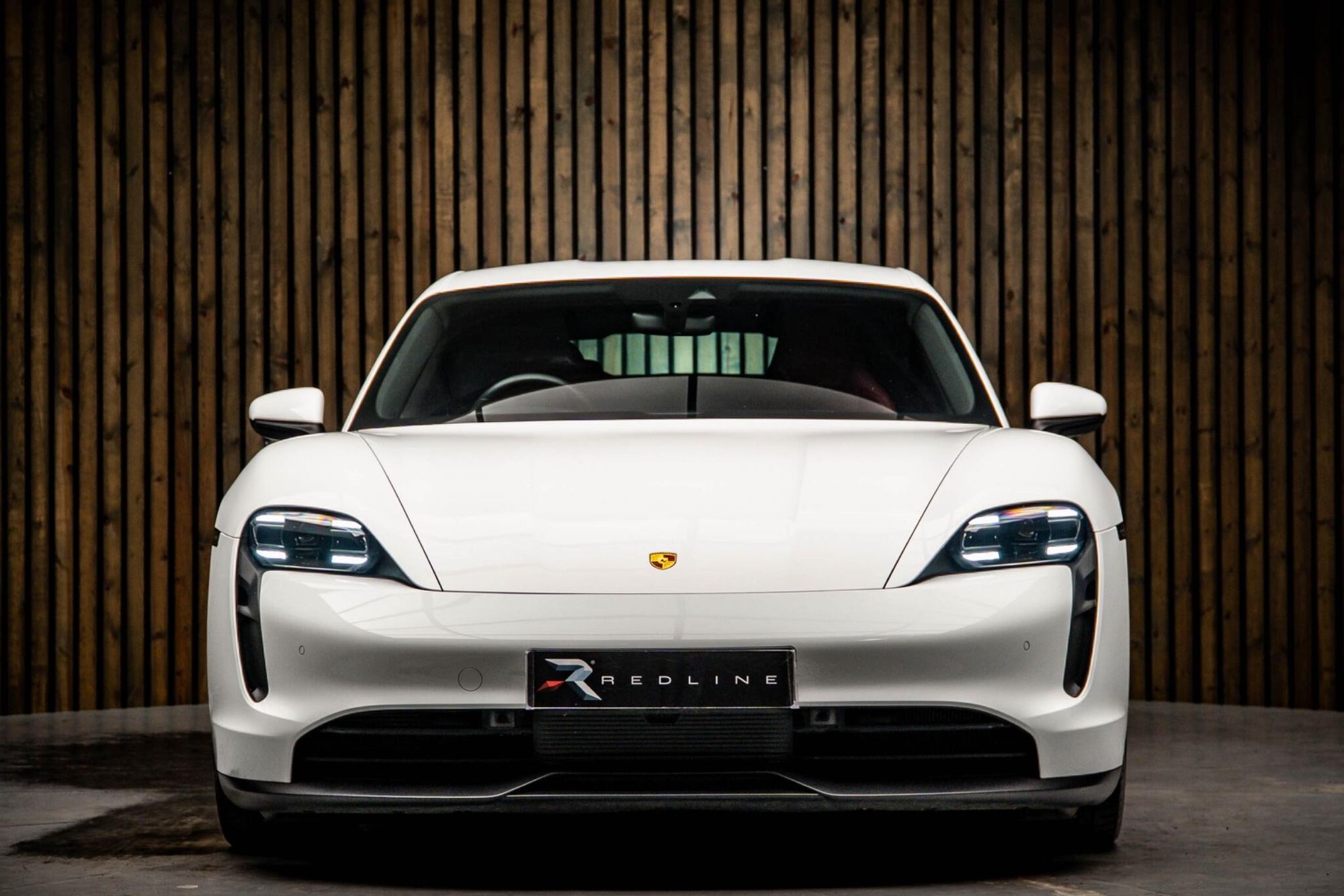 PORSCHE TAYCAN SALOON 390kW 4S 79kWh 4dr Auto for sale UK - Slide 5