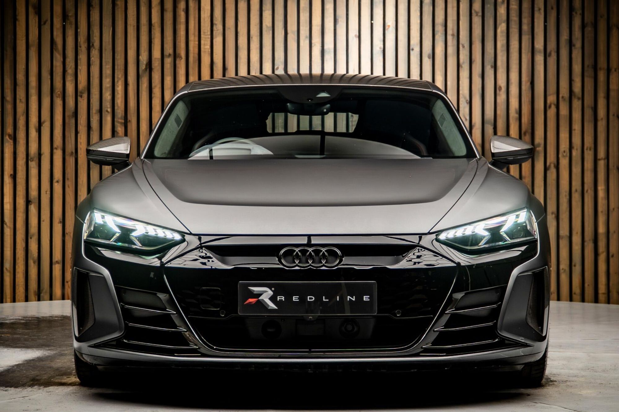 AUDI RS E-TRON GT SALOON 475kW Quattro 93kWh Carbon Vorsprung 4dr Auto for sale UK - Slide 5