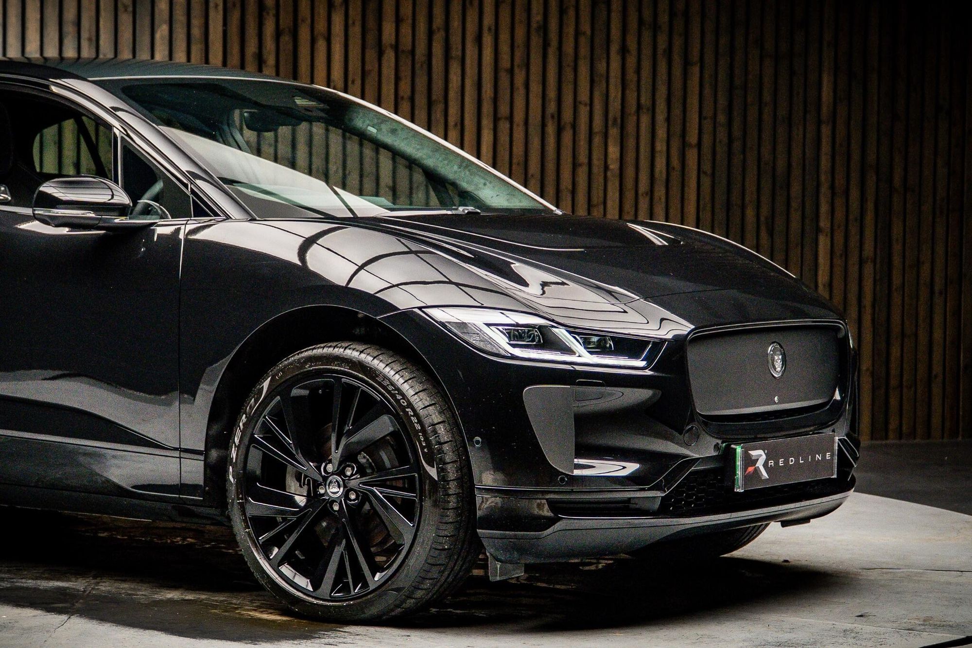 JAGUAR I-PACE ESTATE 294kW EV400 Sport 90kWh 5dr Auto for sale UK - Slide 10