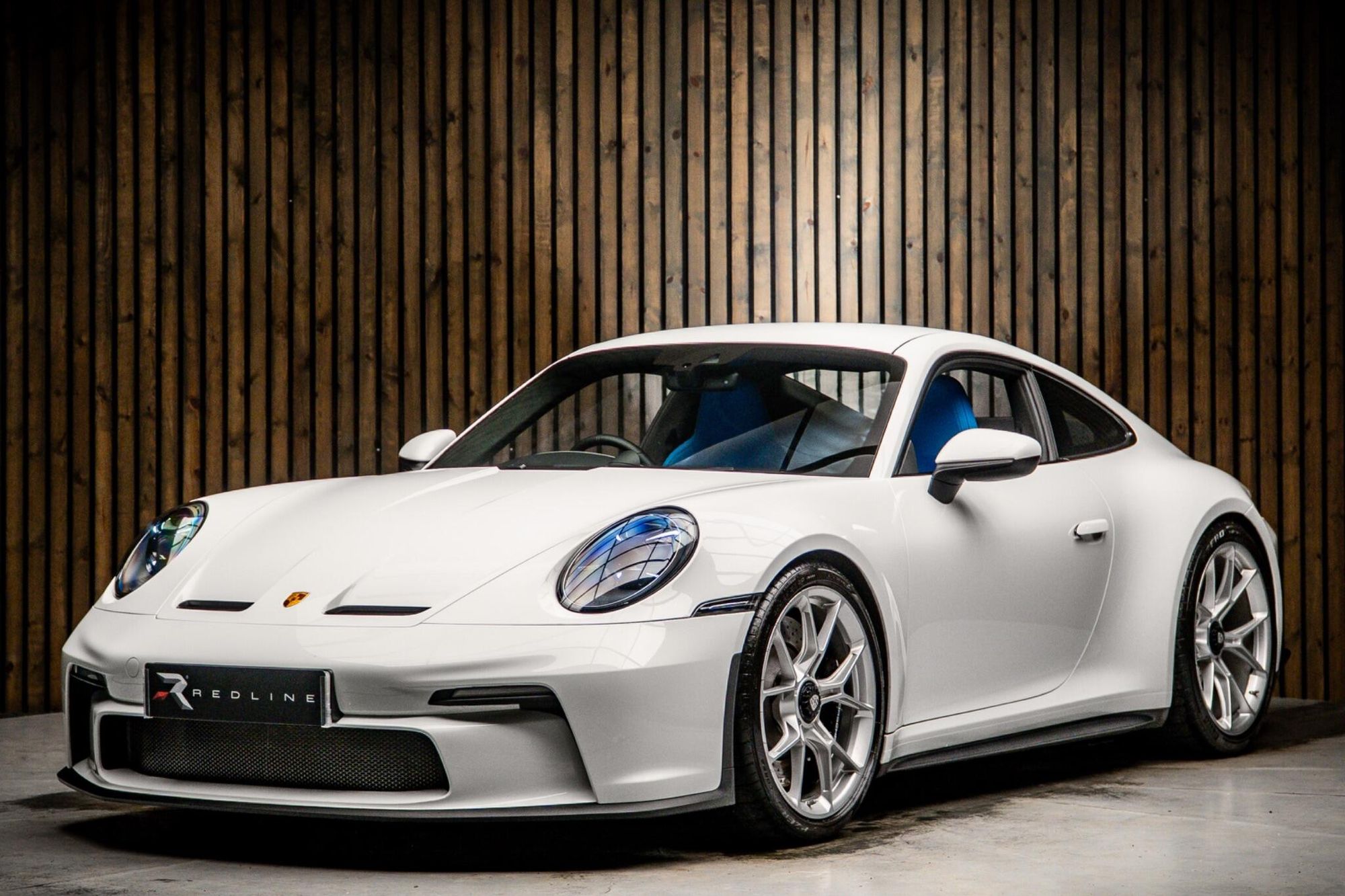 PORSCHE 911 [992] GT COUPE GT3 2dr PDK [Touring Pack] for sale UK - Slide 8