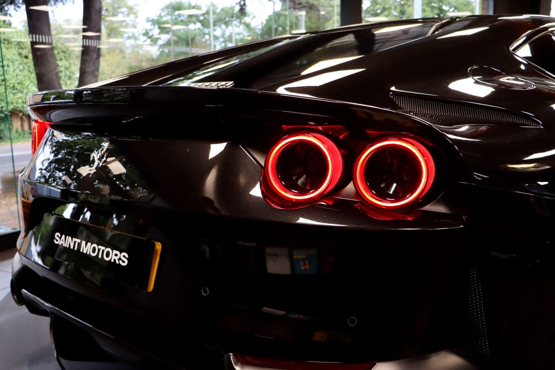 FERRARI 812 SUPERFAST COUPE 2dr Auto for sale UK - Slide 9
