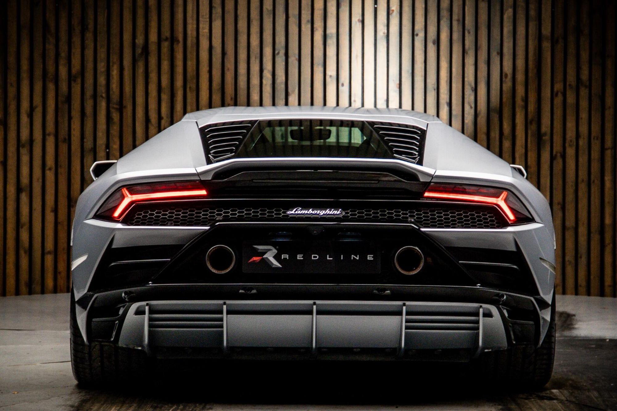 LAMBORGHINI HURACAN COUPE LP 640-4 Performante 2dr LDF for sale UK - Slide 6