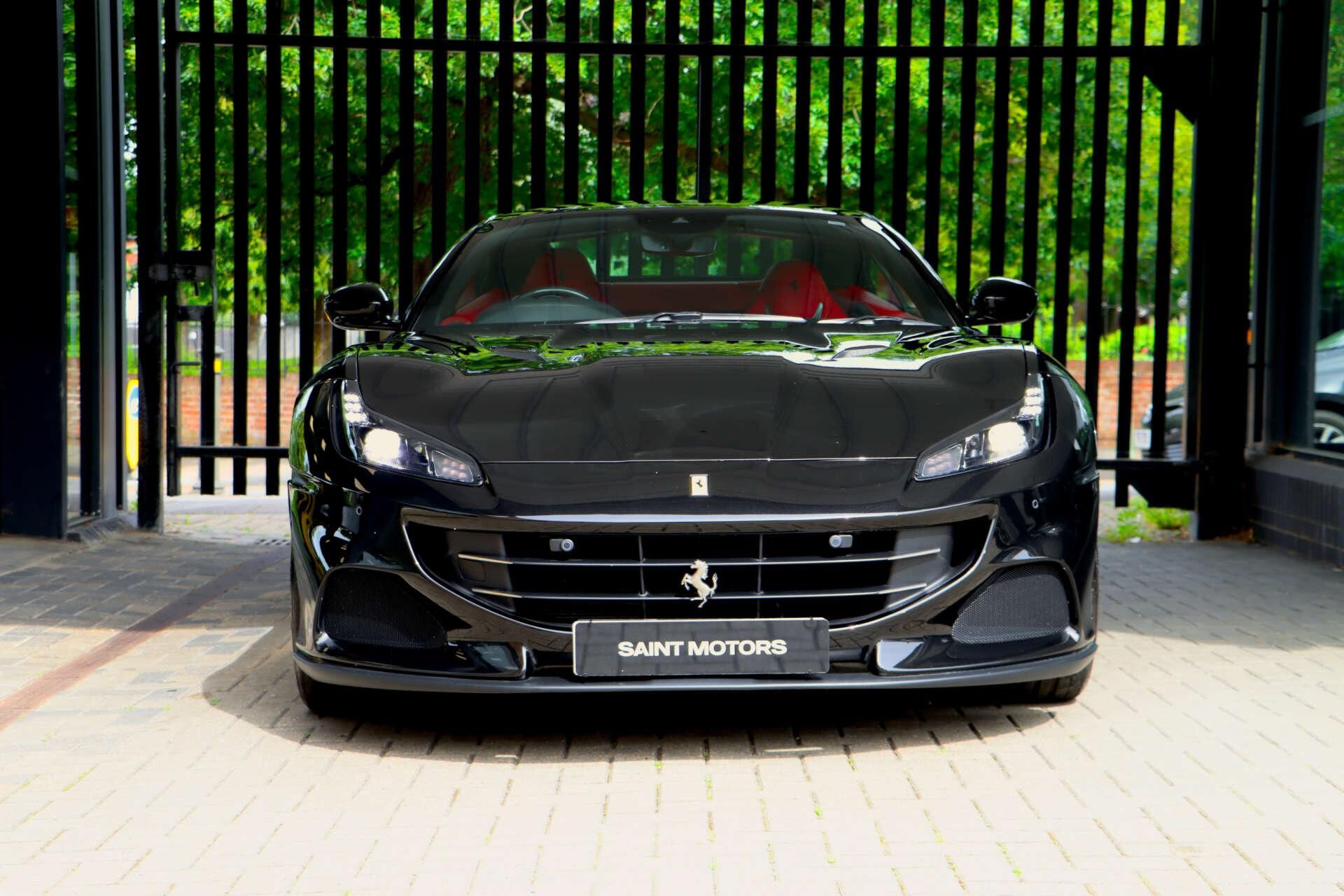 FERRARI Portofino M 2dr Auto for sale UK - Slide 3