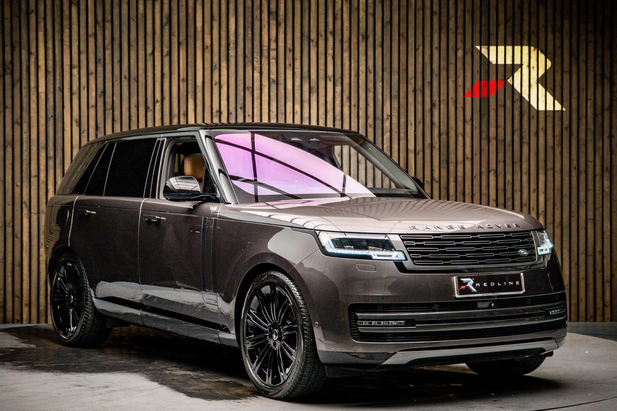 LAND ROVER RANGE ROVER DIESEL ESTATE 3.0 D350 Autobiography LWB 4dr Auto [7 Seat]