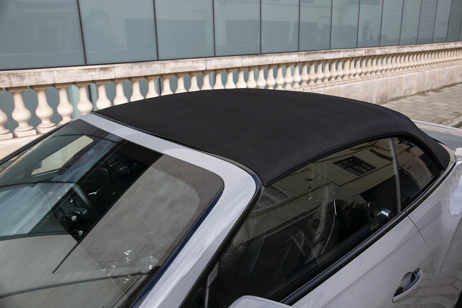 BENTLEY CONTINENTAL GTC CONVERTIBLE 4.0 V8 S 2dr Auto for sale UK - Slide 6